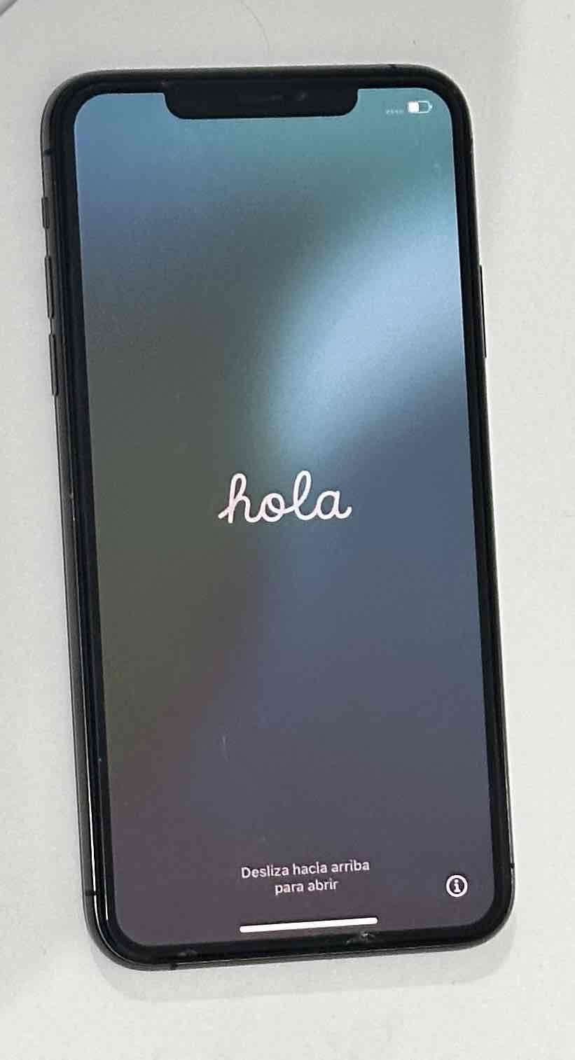 iPhone 11 Pro Max - miniatura 2