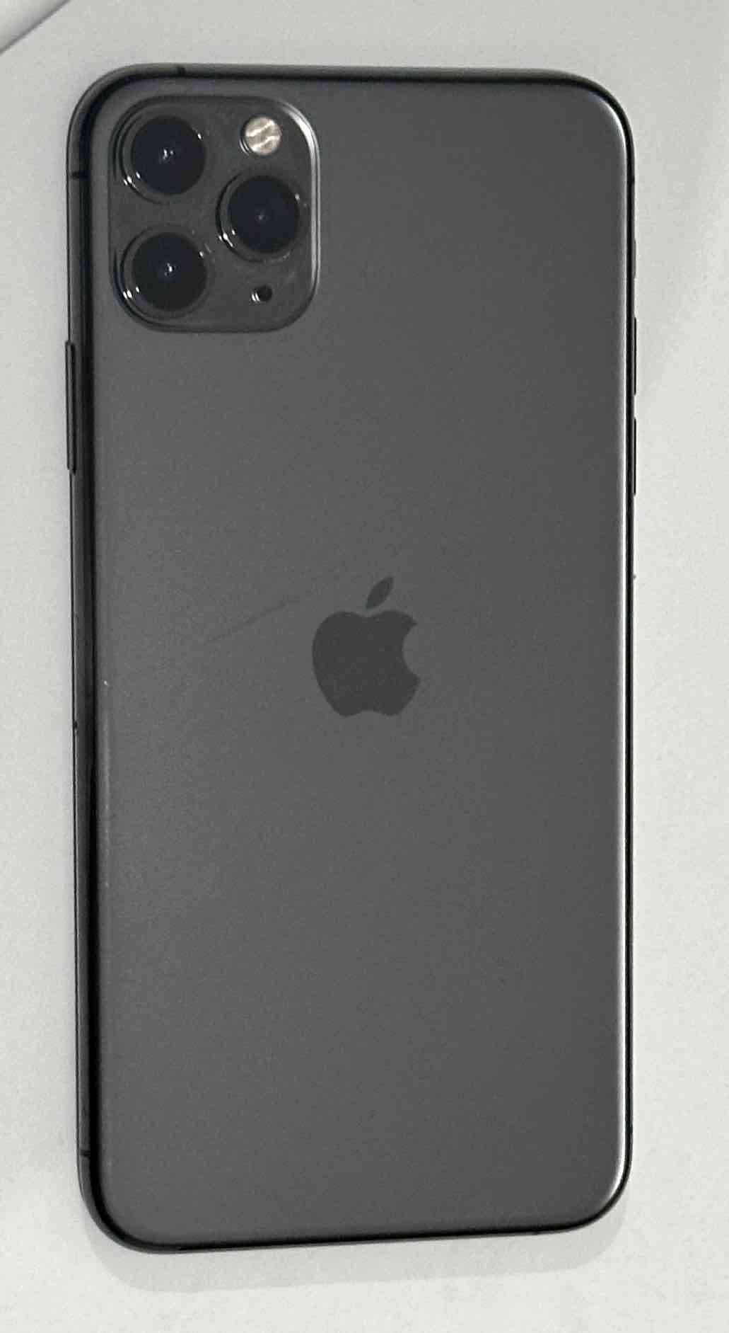 iPhone 11 Pro Max - miniatura 3