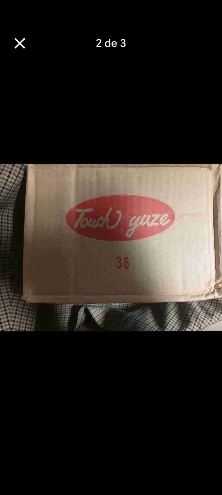 Plumones - marcadoes doble punta 36 und - miniatura 2