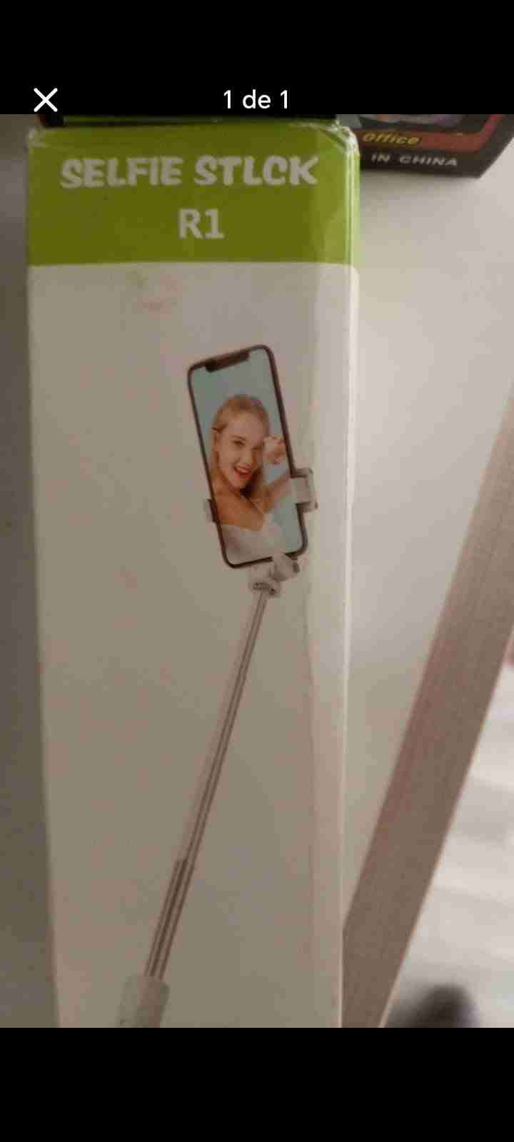 Palo selfie R1 nuevo