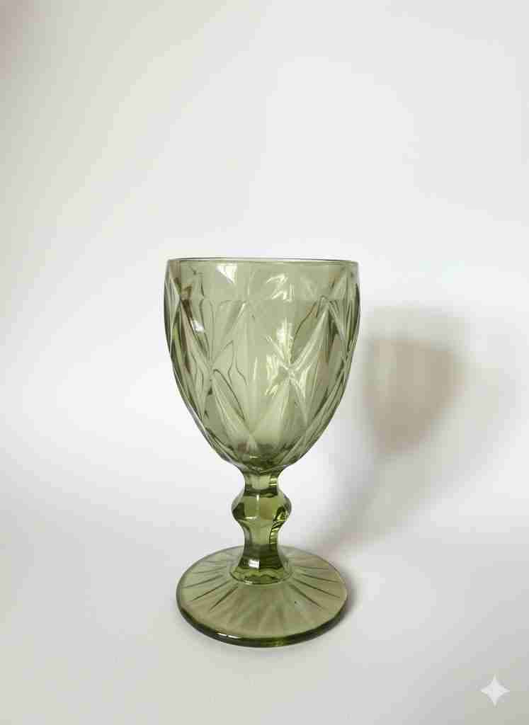 Juego de copas variedad de  colores - miniatura 5