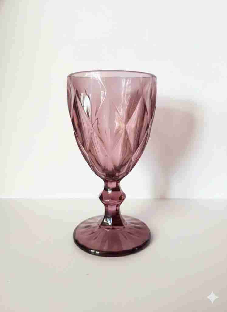 Juego de copas variedad de  colores - miniatura 6