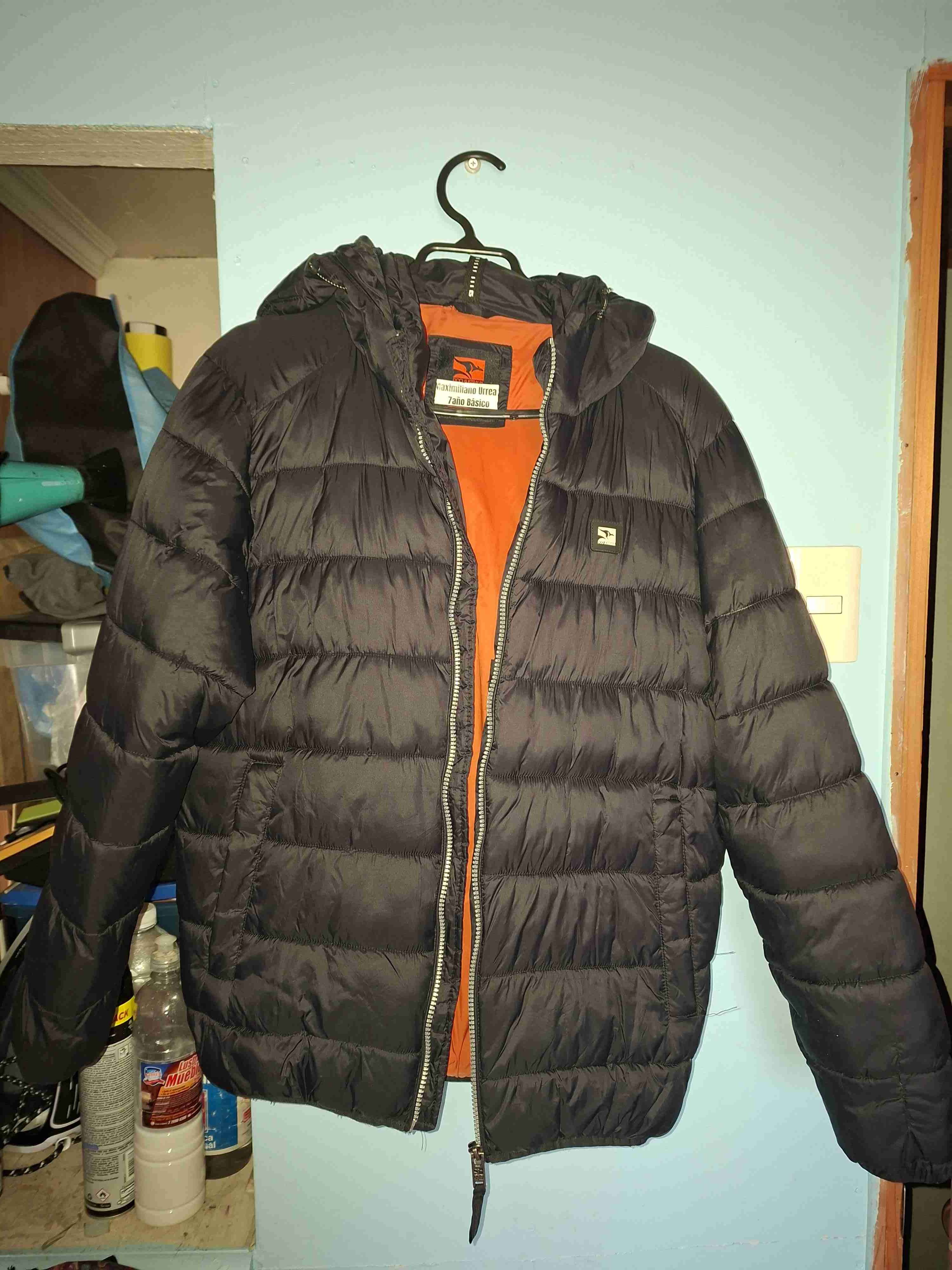 Parkas y mas - miniatura 2