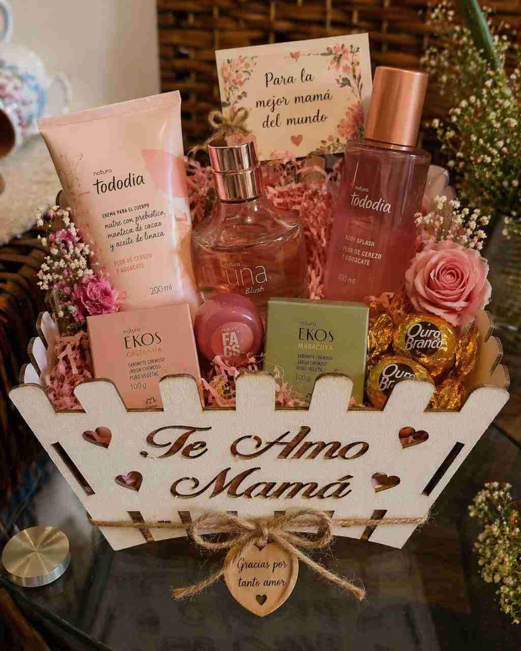 Set regalo Kriska Shock Día de la Madre - miniatura 3