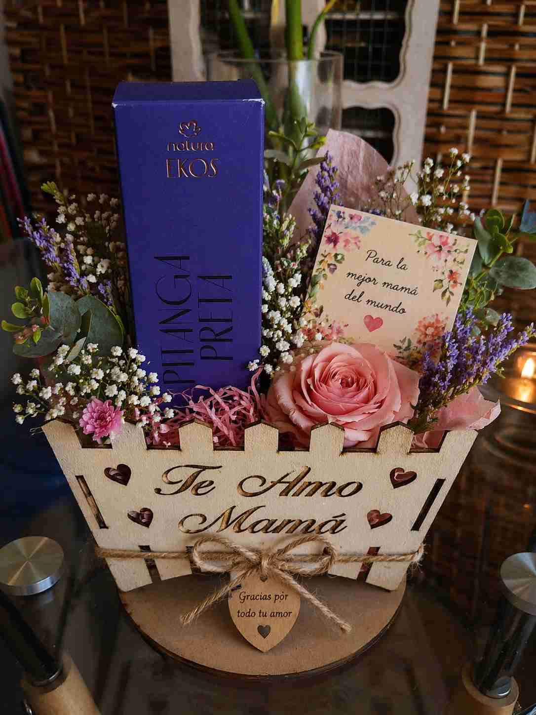 Set regalo Kriska Shock Día de la Madre - miniatura 5