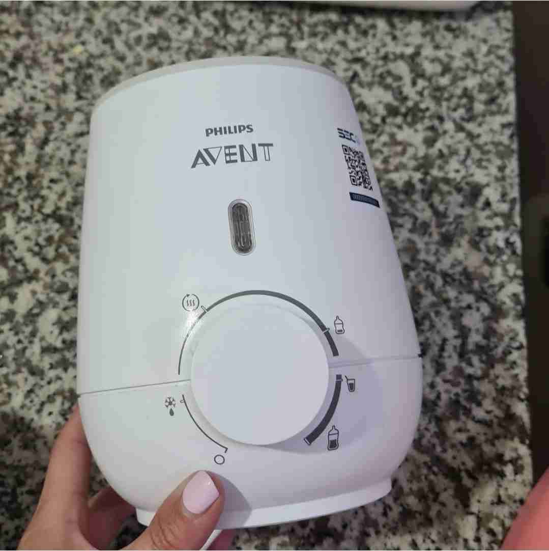 Calentador de mamadera Philips Avent - miniatura 2