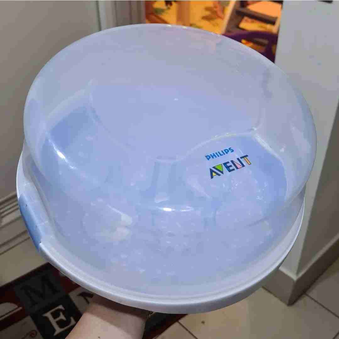 Esterilizador Philips Avent - miniatura 2