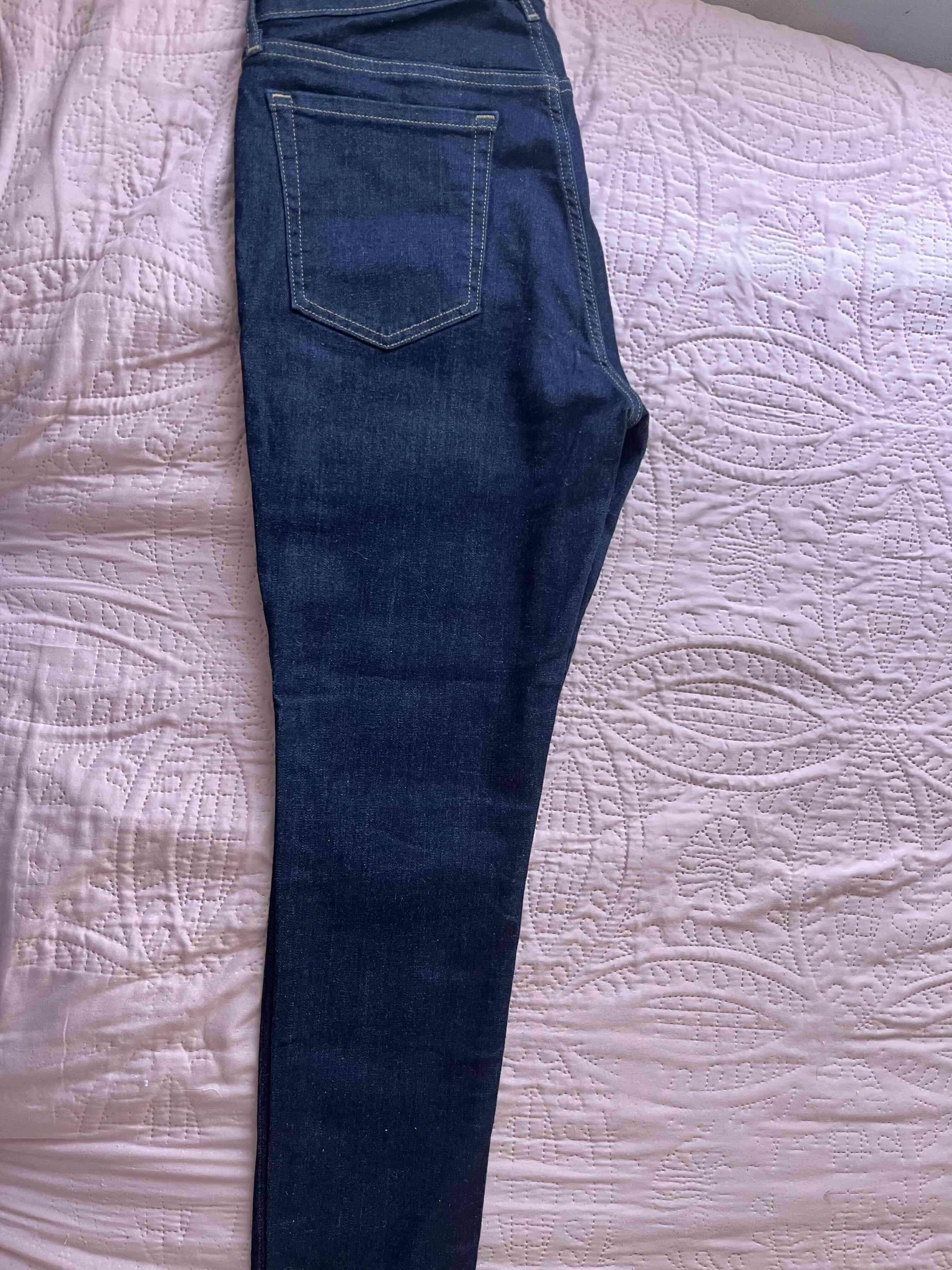 Jeans Dockers azul - miniatura 6