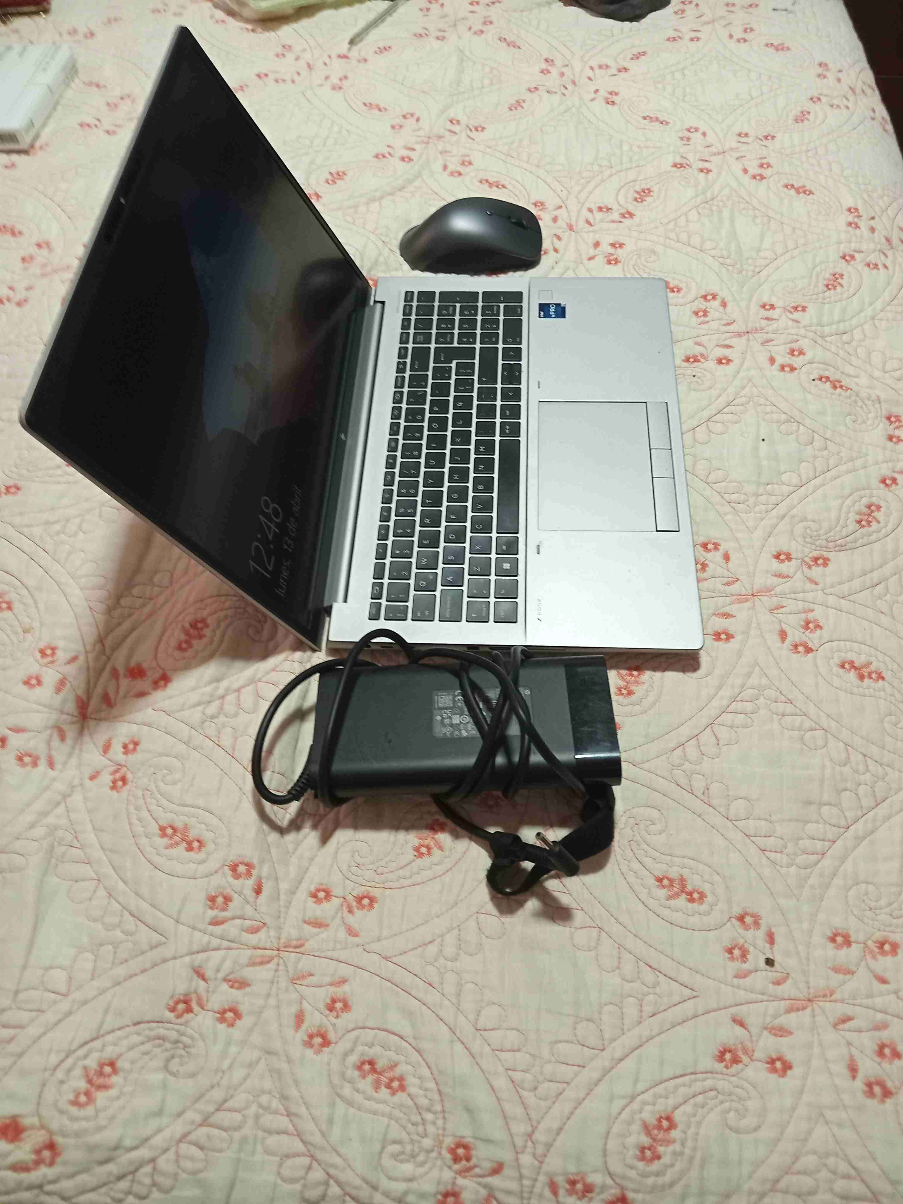 💻 ¡OPORTUNIDAD! HP ZBook Fury 16 G10 — Workstation - miniatura 1