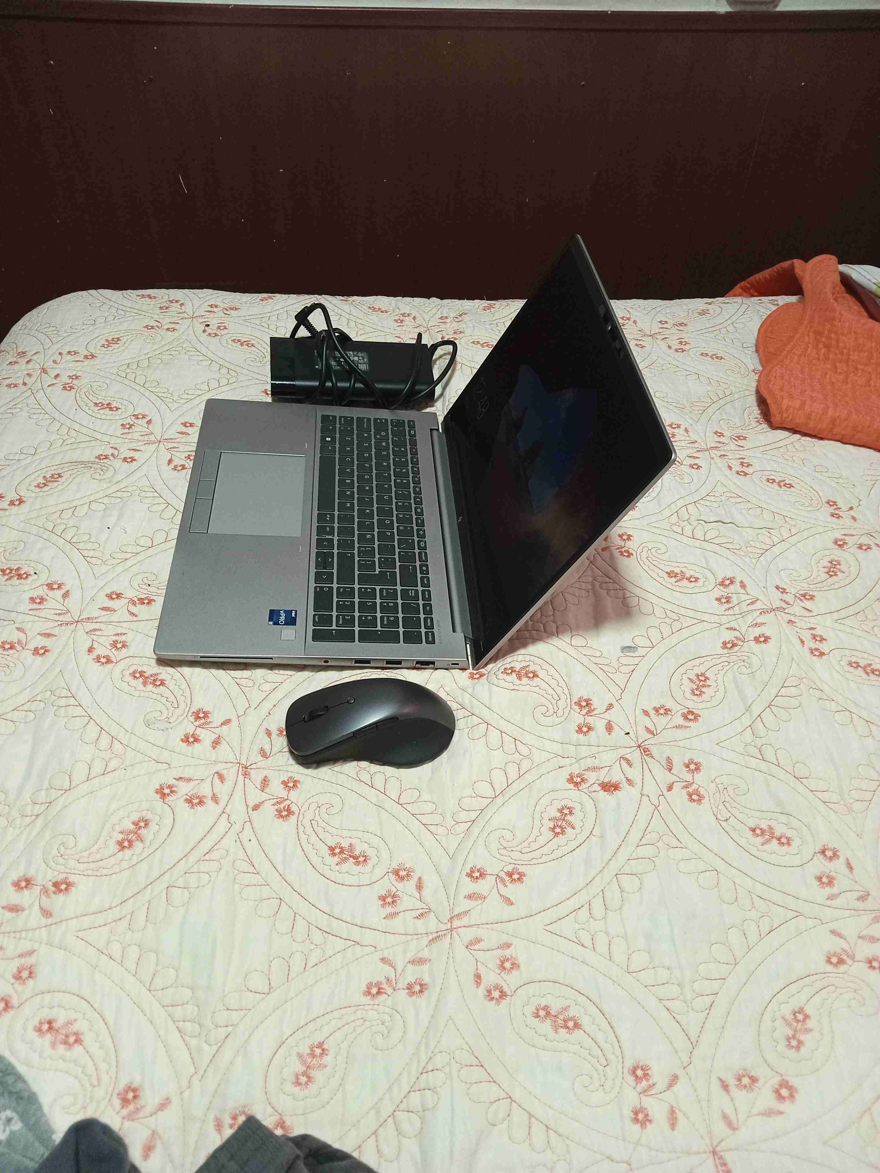 💻 ¡OPORTUNIDAD! HP ZBook Fury 16 G10 — Workstation - miniatura 3