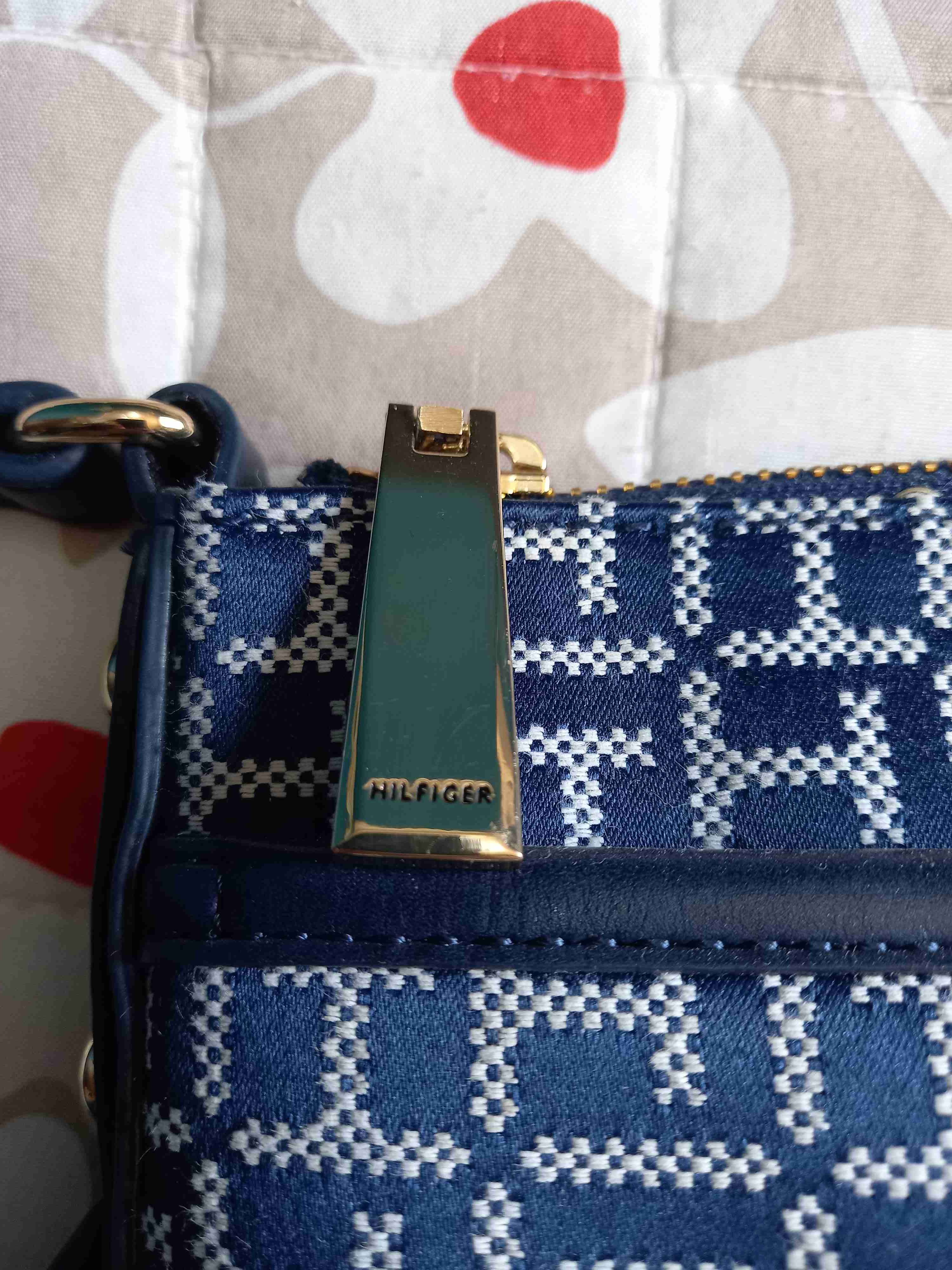 Cartera bandolera Tommy Hilfiger - miniatura 3