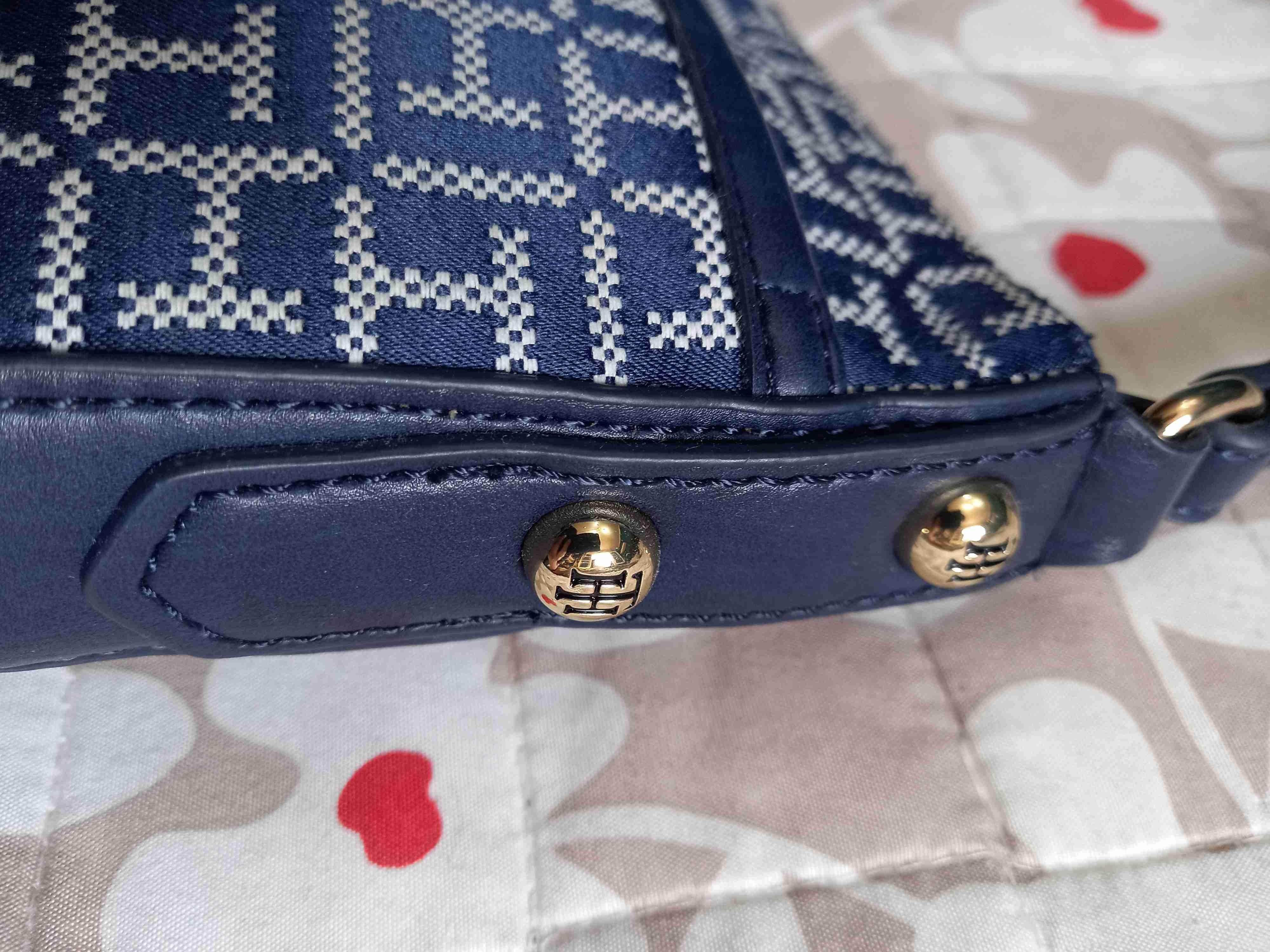Cartera bandolera Tommy Hilfiger - miniatura 5
