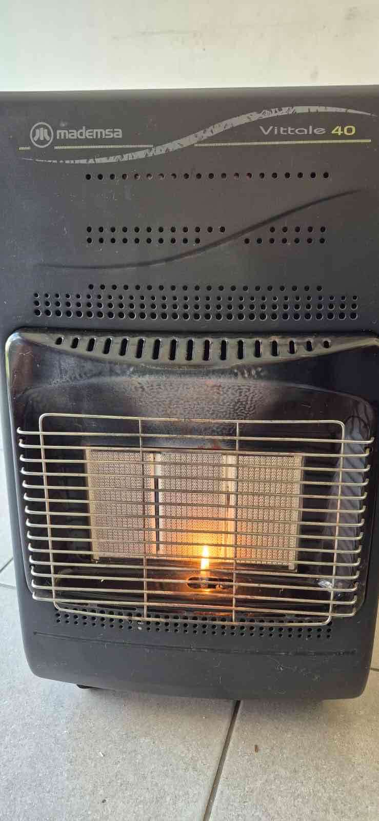 Calefactor Mademsa Vittale 40 - miniatura 1