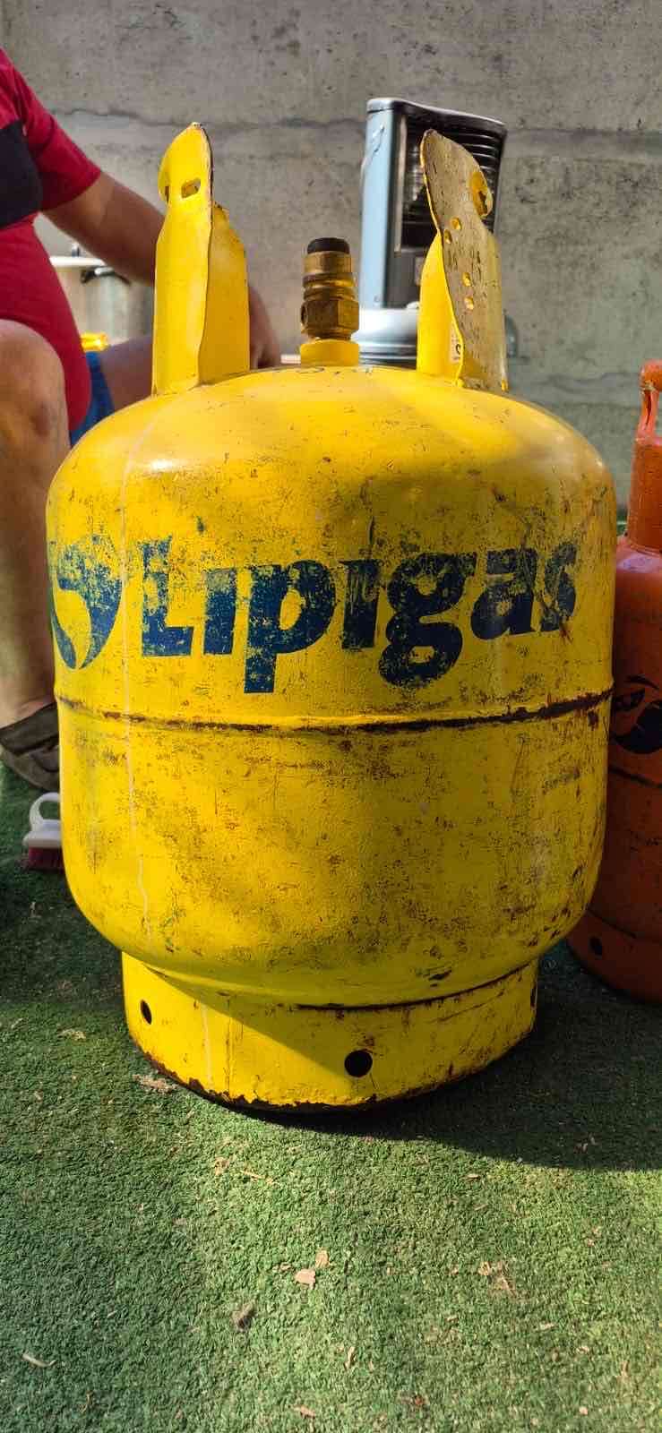 Calefactor Mademsa Vittale 40 - miniatura 5