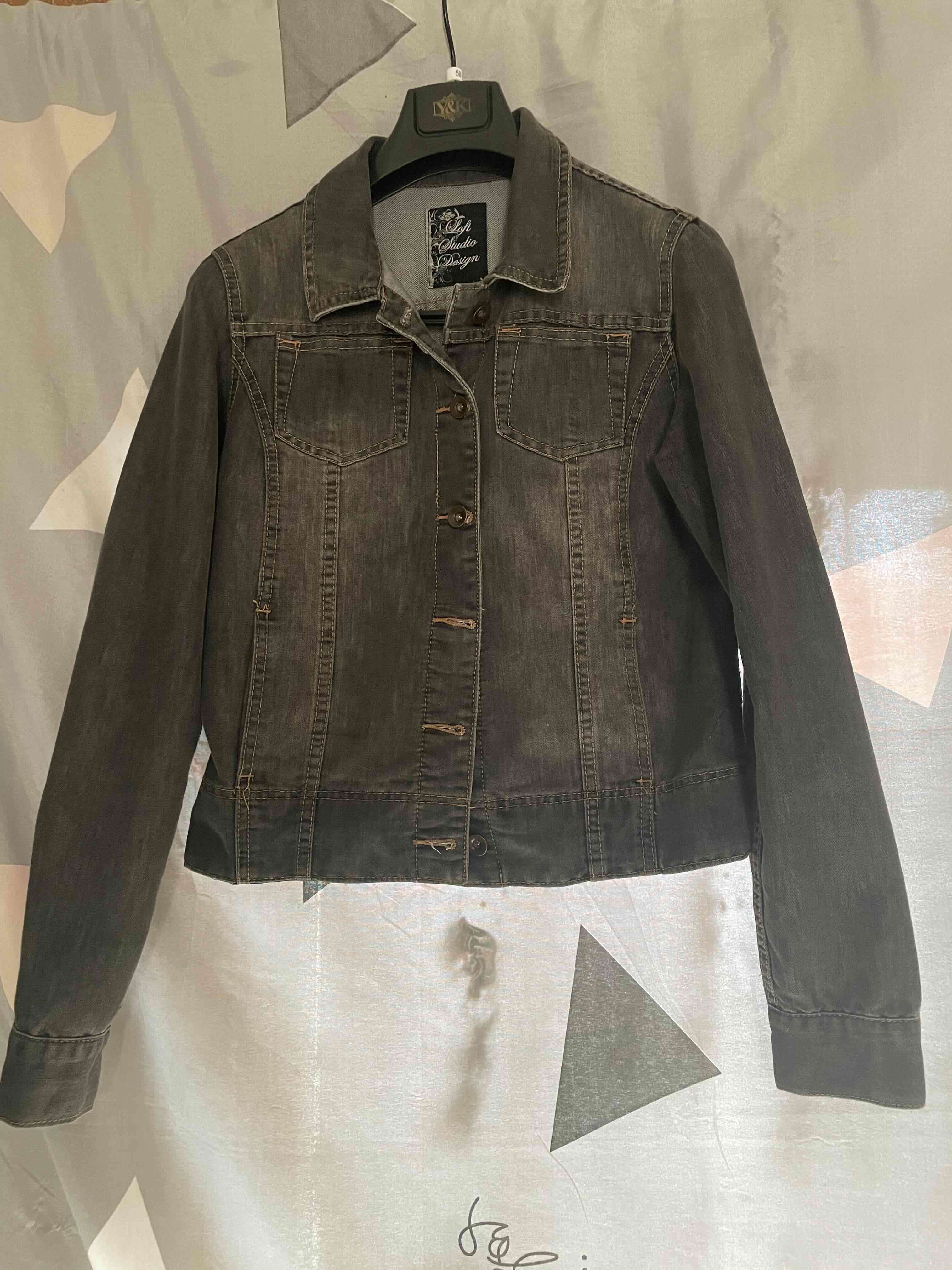 Tejidos  de hilo a crochet y + - miniatura 5