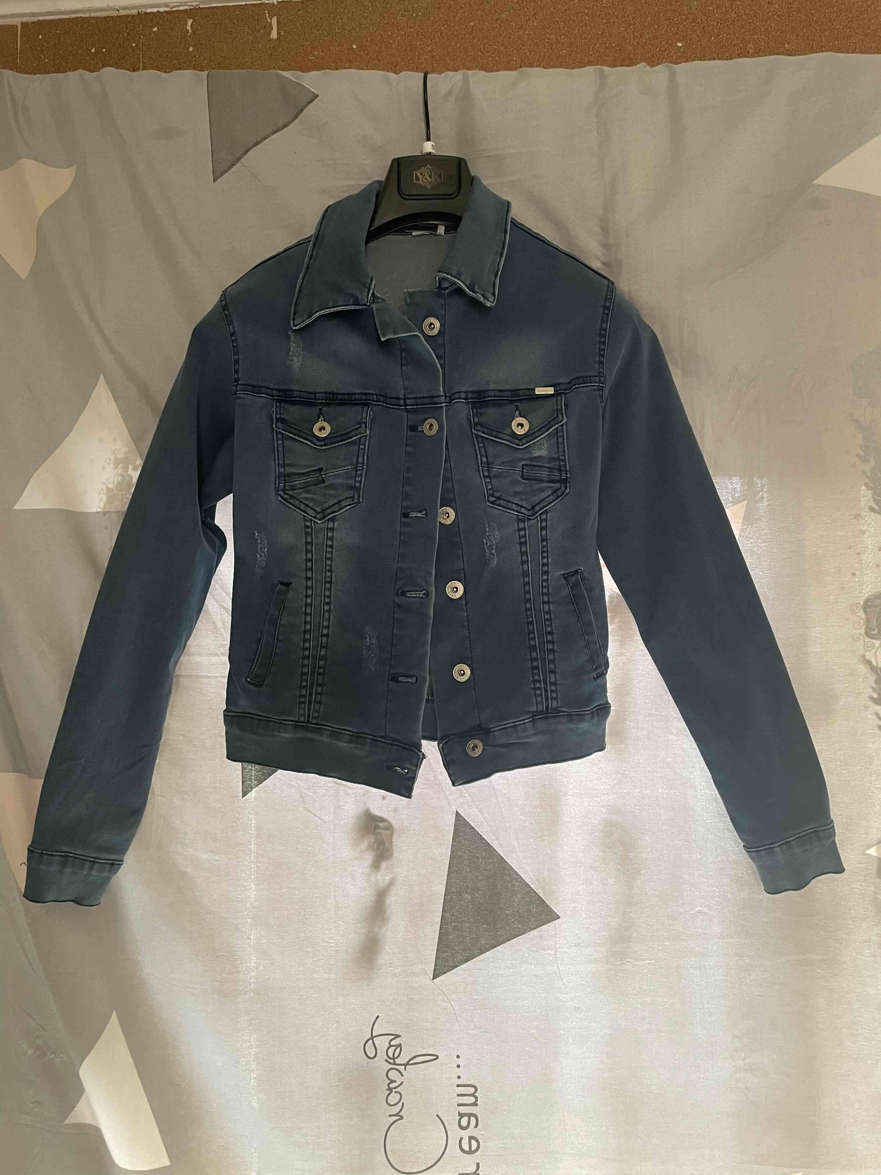 Tejidos  de hilo a crochet y + - miniatura 6