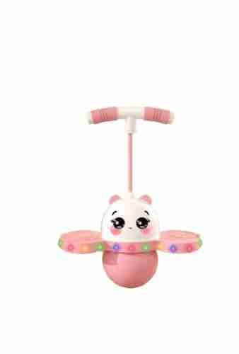 Juguetes educativos panda - miniatura 2