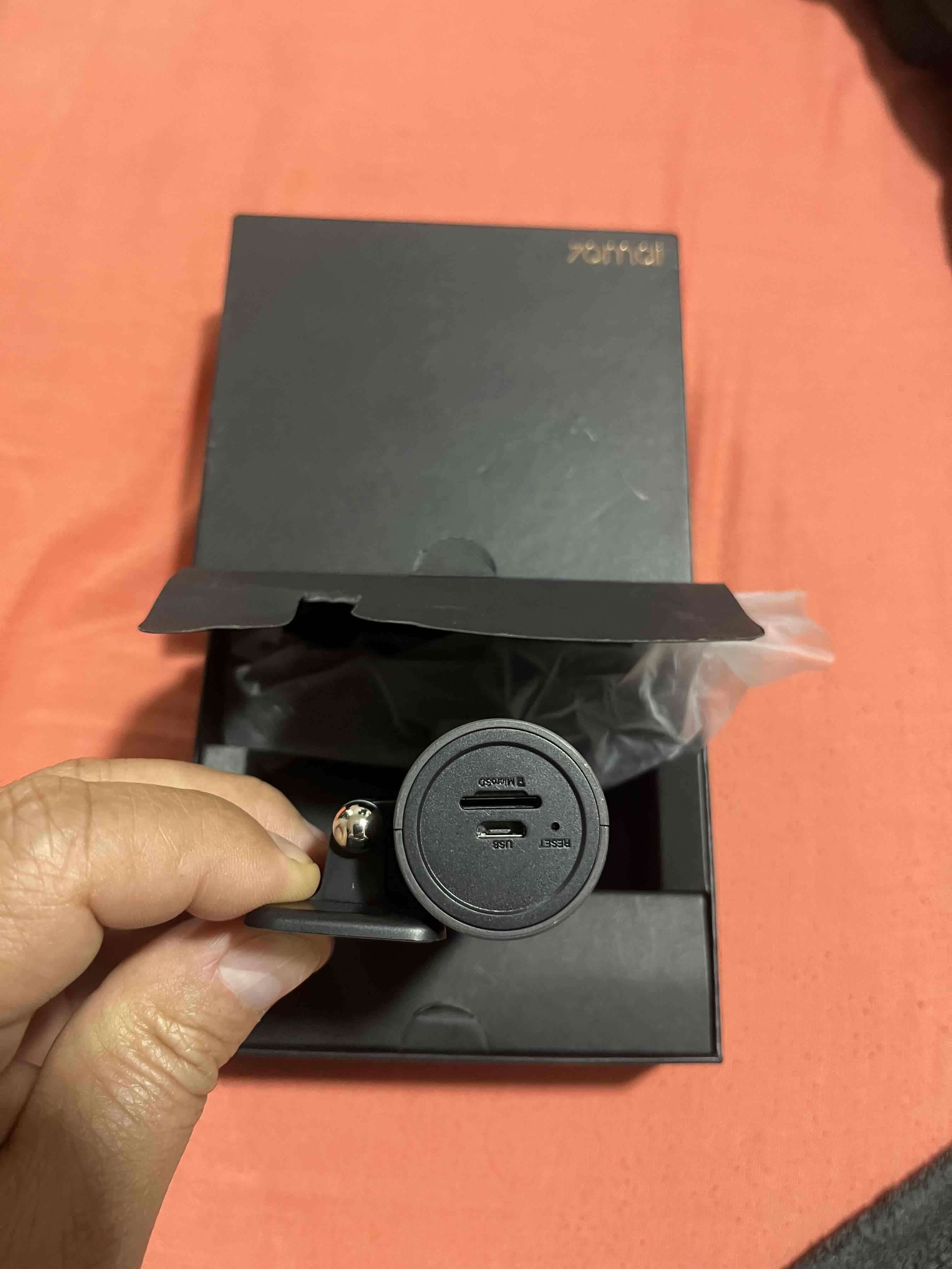 Dash cam 70mai en caja - miniatura 5