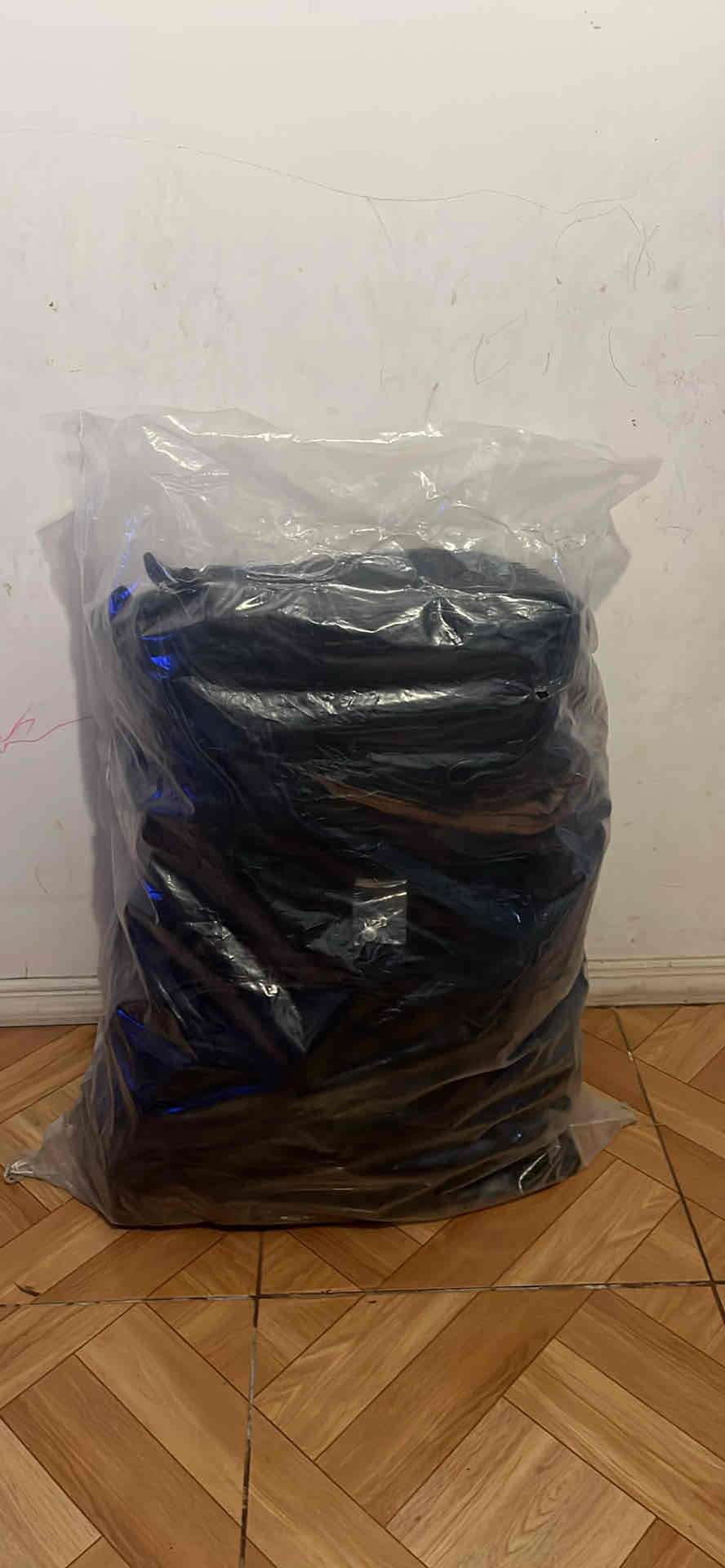 Lote de ropa usada - miniatura 2