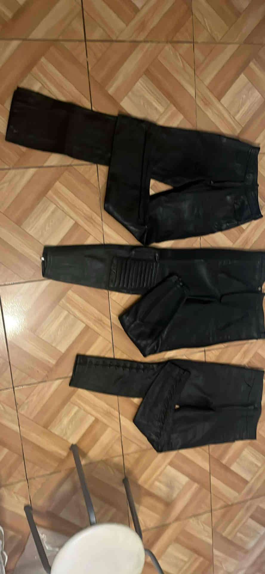 Lote de ropa usada - miniatura 3