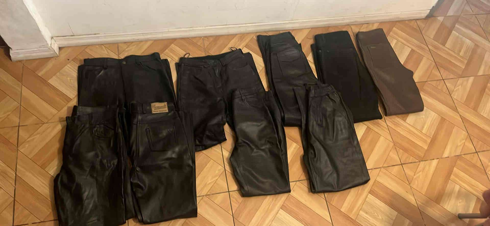 Lote de ropa usada - miniatura 5