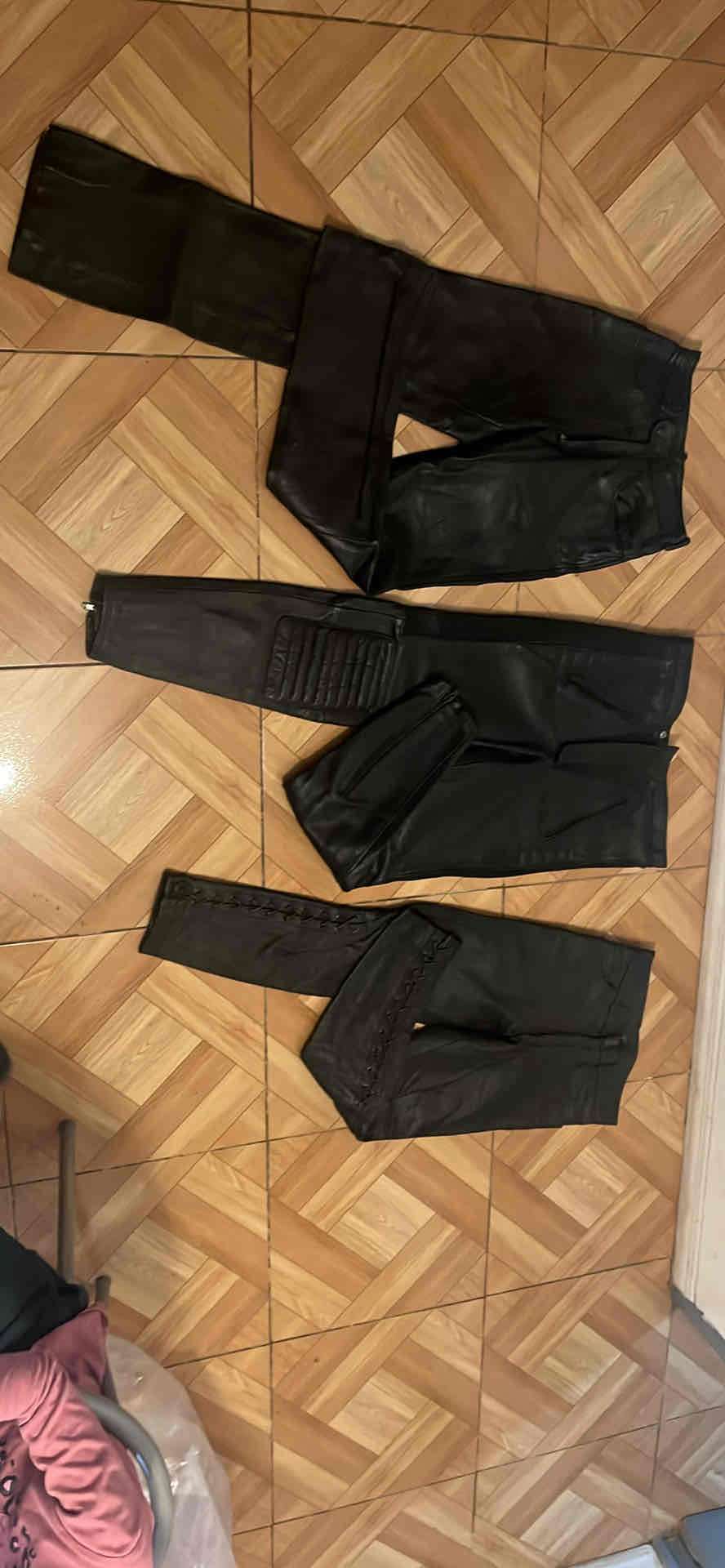 Lote de ropa usada - miniatura 6