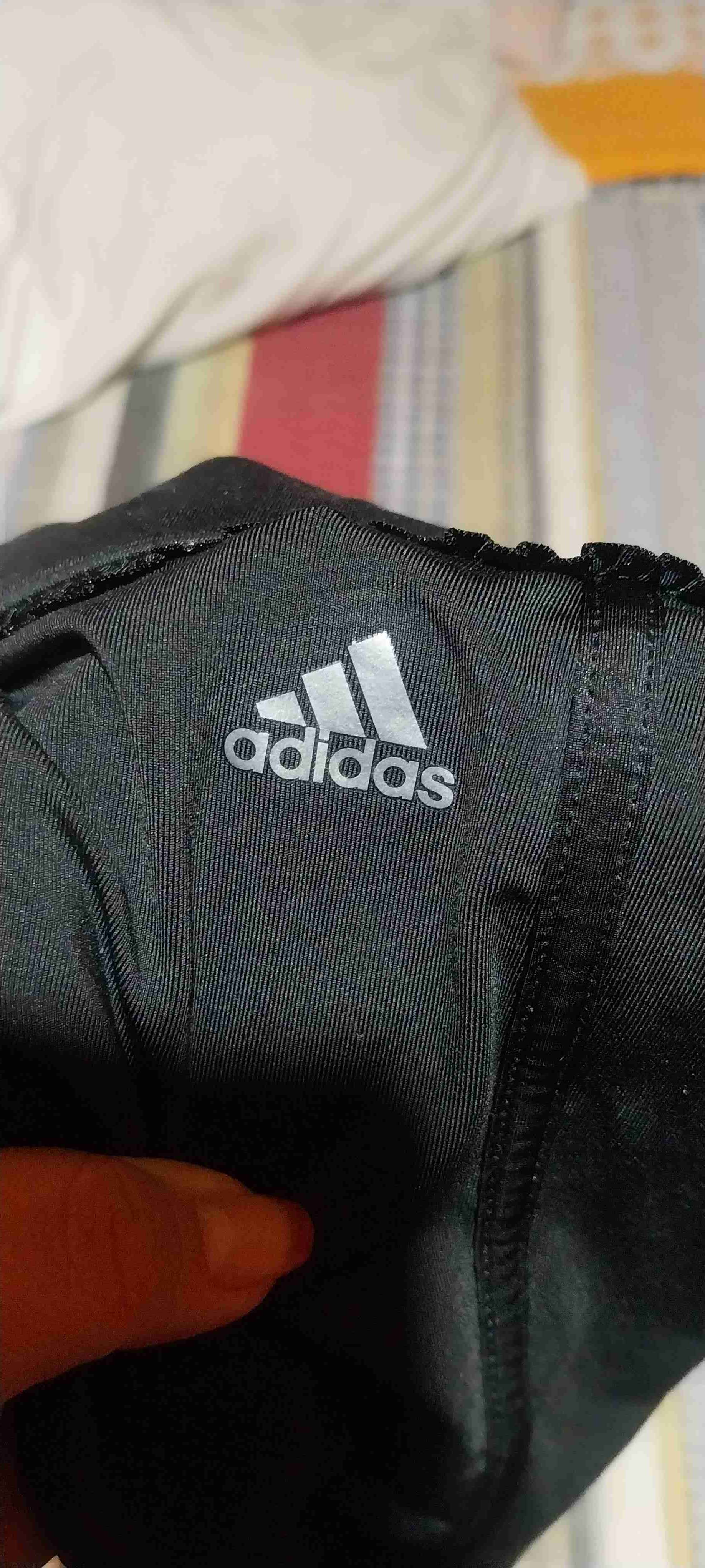 Calzas deportivas negras - miniatura 2