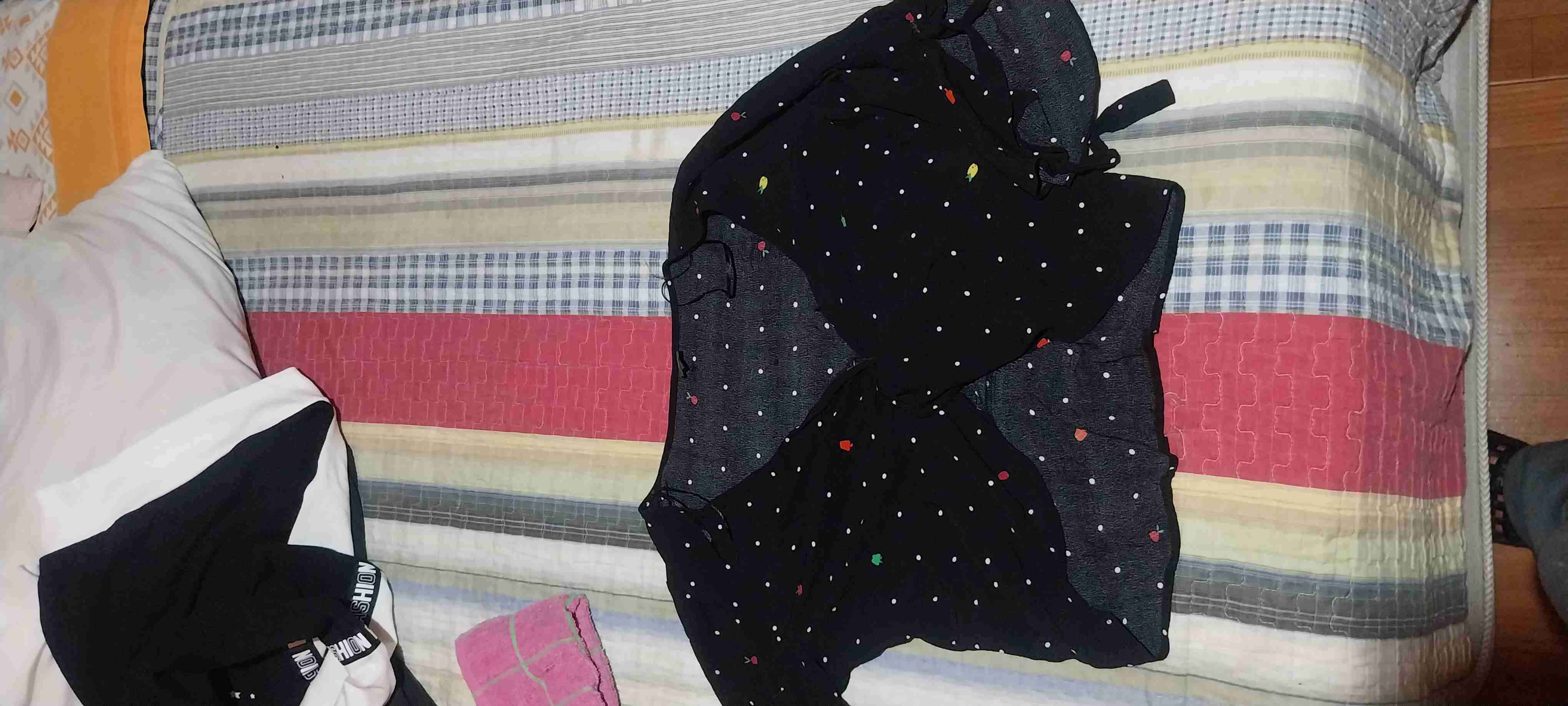 Calzas deportivas negras - miniatura 4