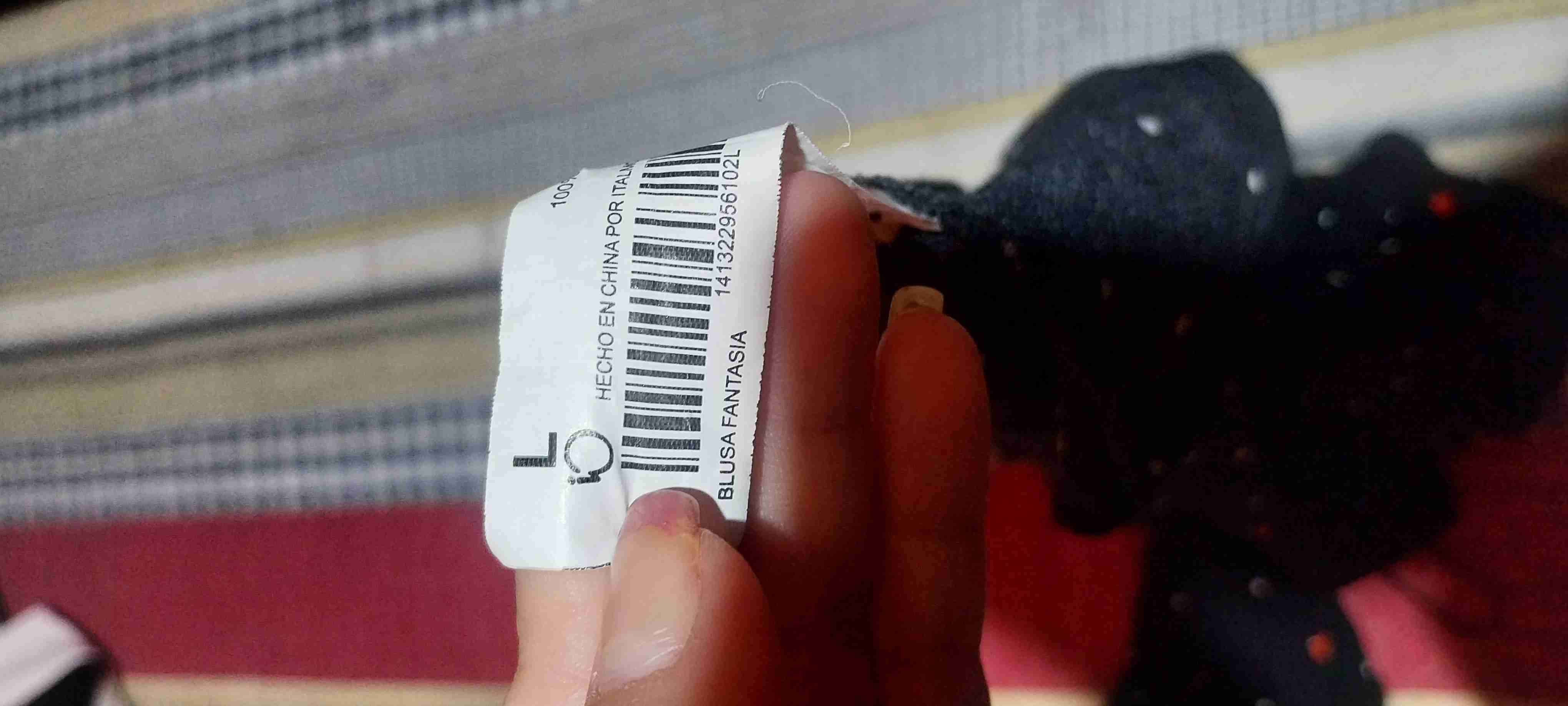 Calzas deportivas negras - miniatura 5