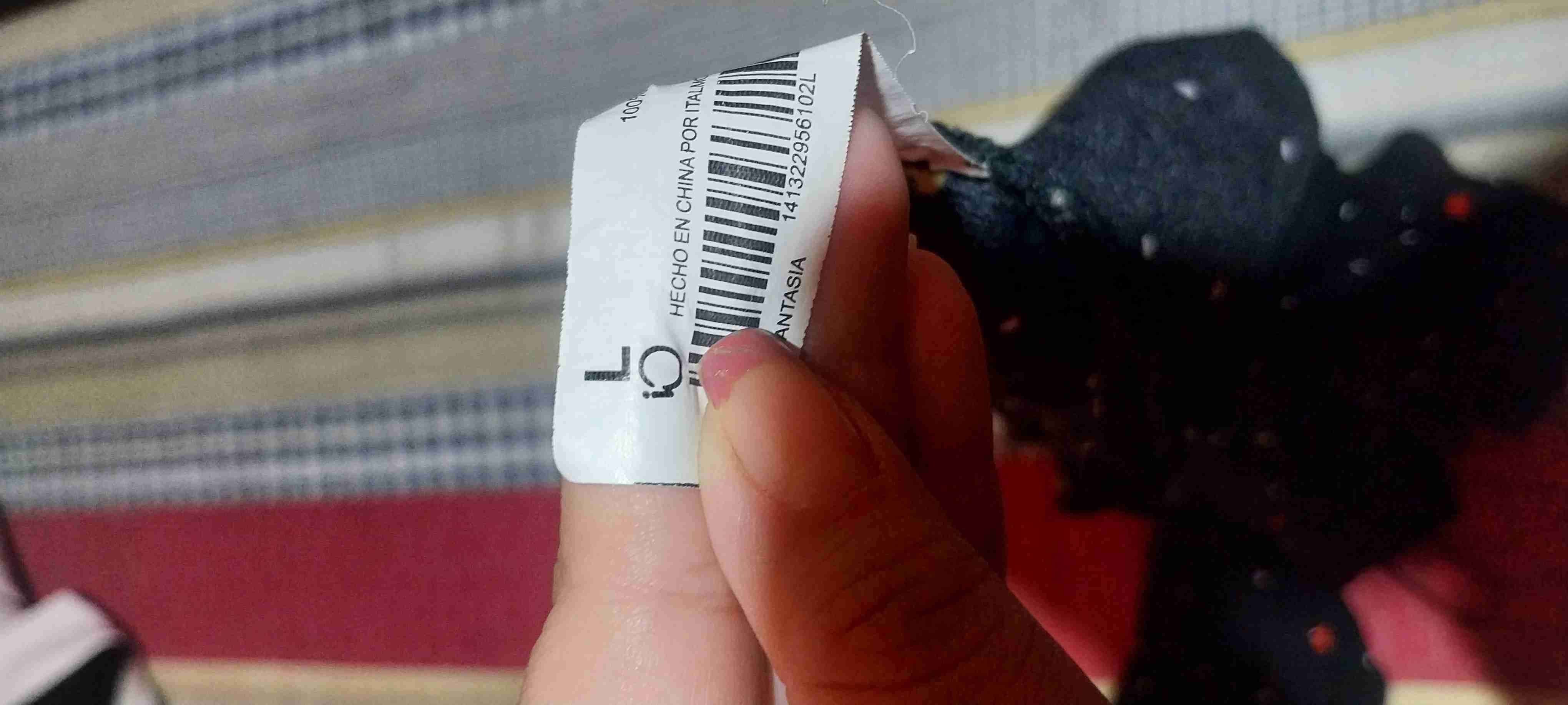 Calzas deportivas negras - miniatura 6