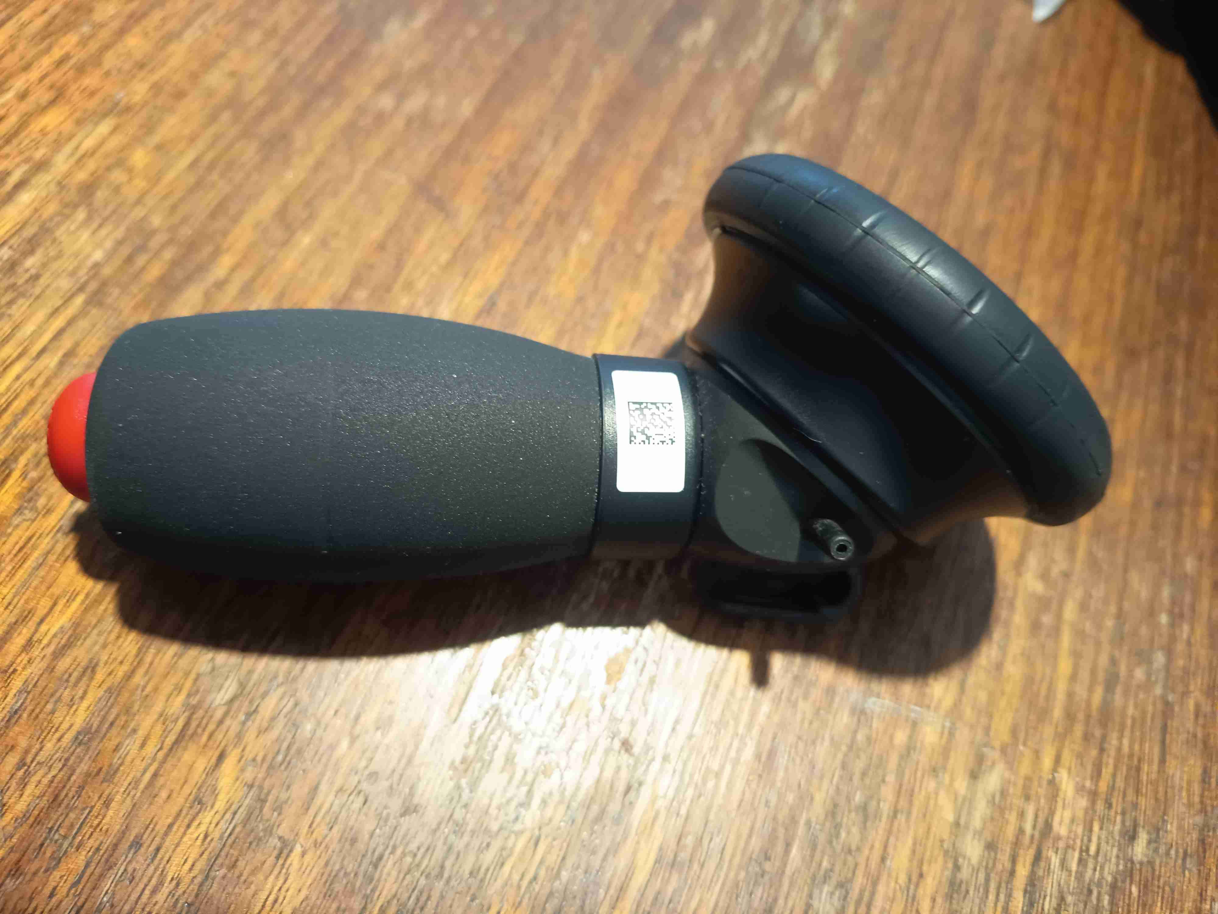 Manómetro de presión VBM - miniatura 2