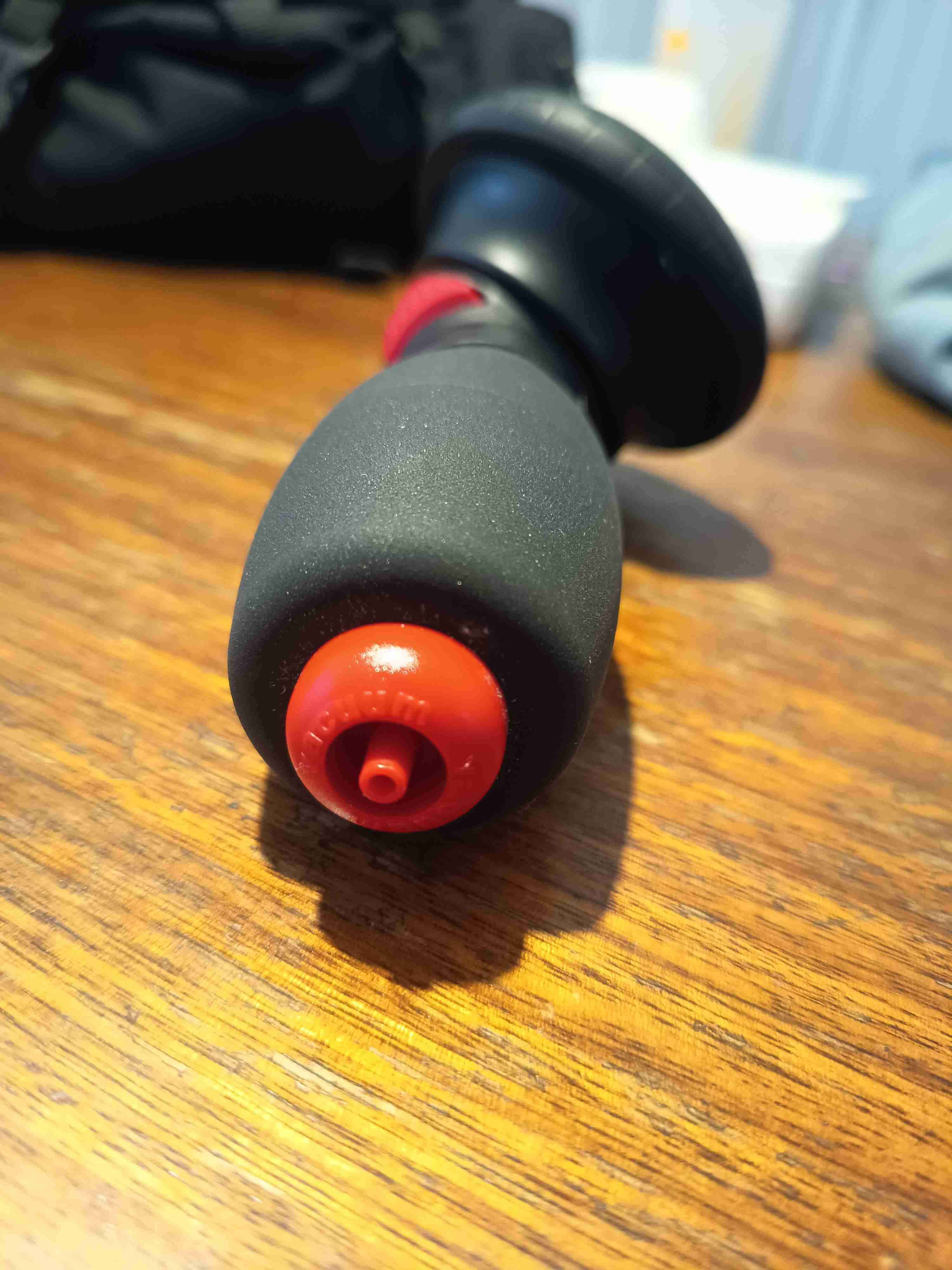 Manómetro de presión VBM - miniatura 4