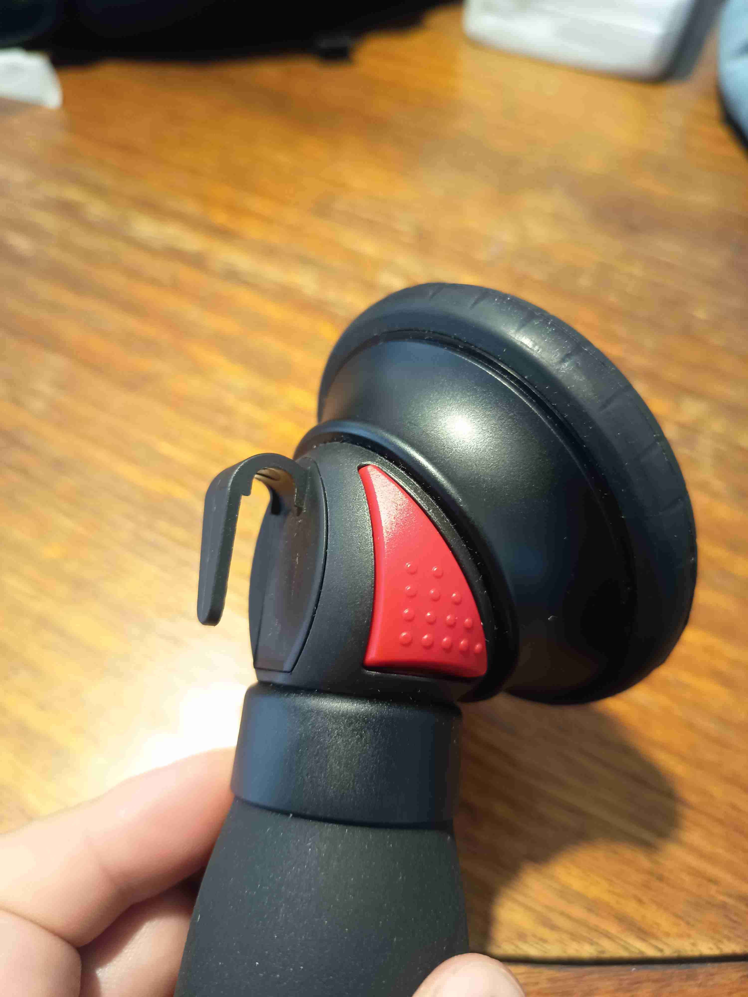 Manómetro de presión VBM - miniatura 6