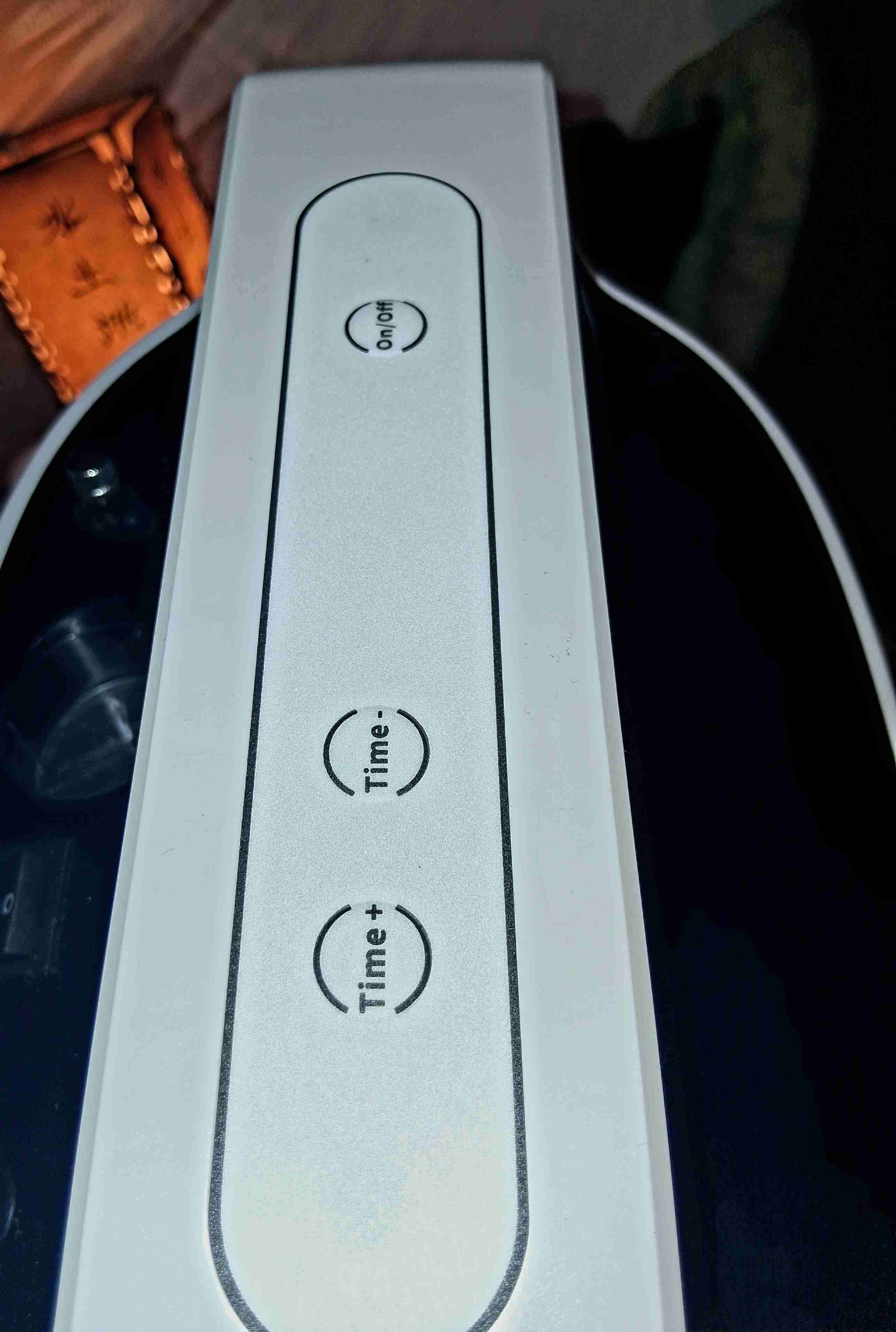 Concentrador de oxígeno portátil - miniatura 4