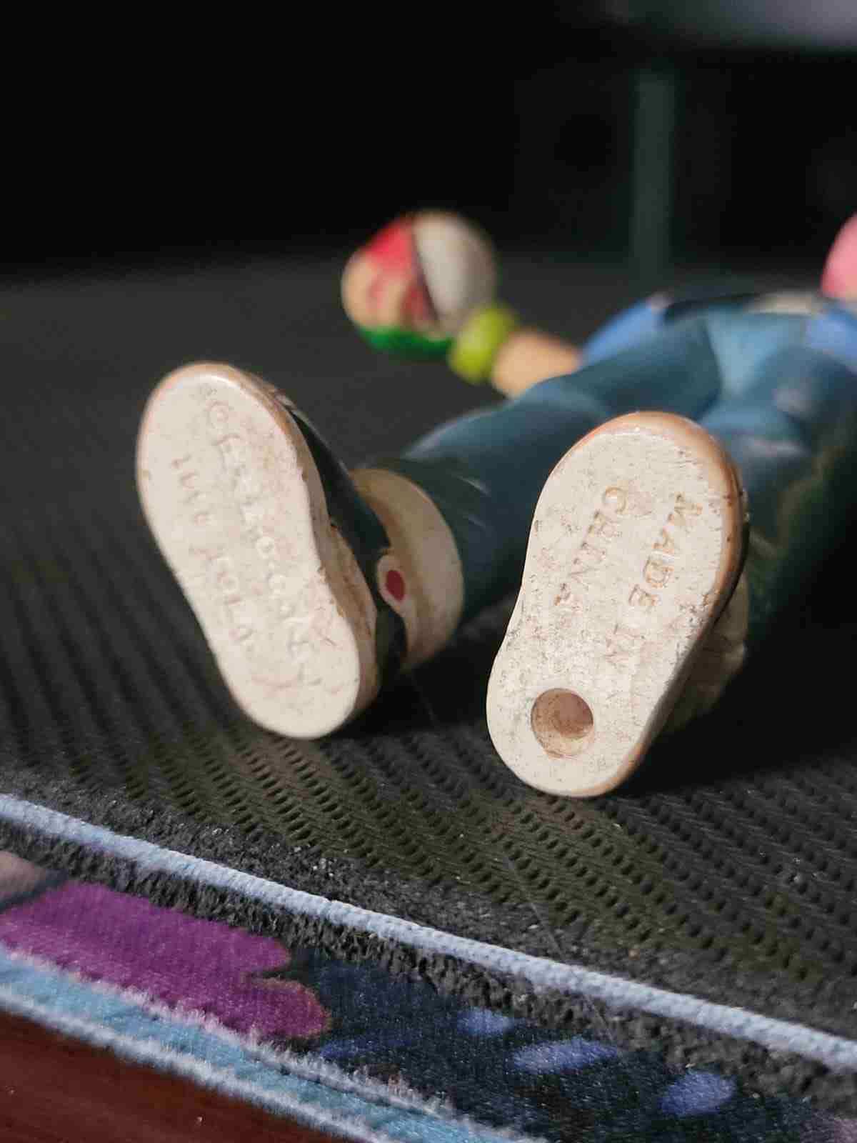 Ash Ketchum marca Tomy 1998 - miniatura 3