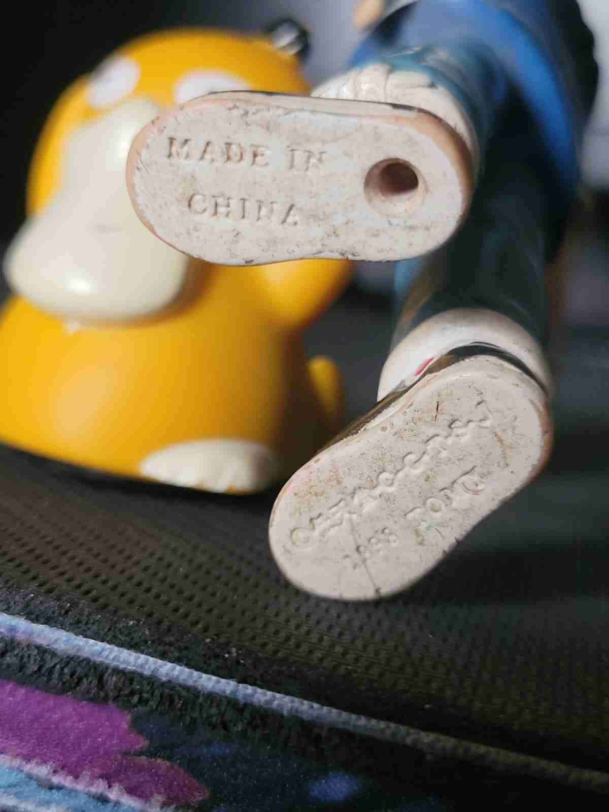 Ash Ketchum marca Tomy 1998 - miniatura 4