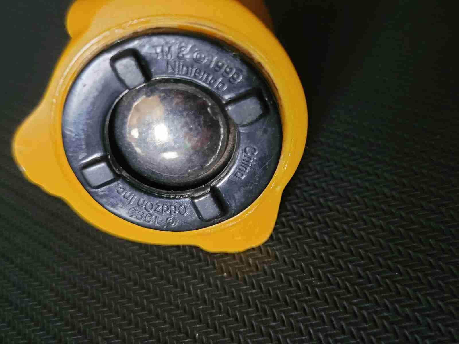 Figura de Psyduck Pokémon - miniatura 3