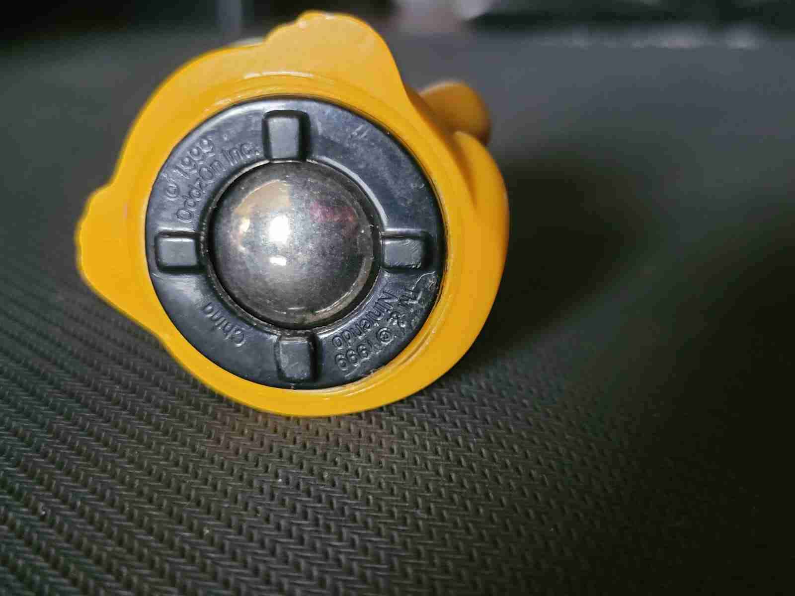 Figura de Psyduck Pokémon - miniatura 4