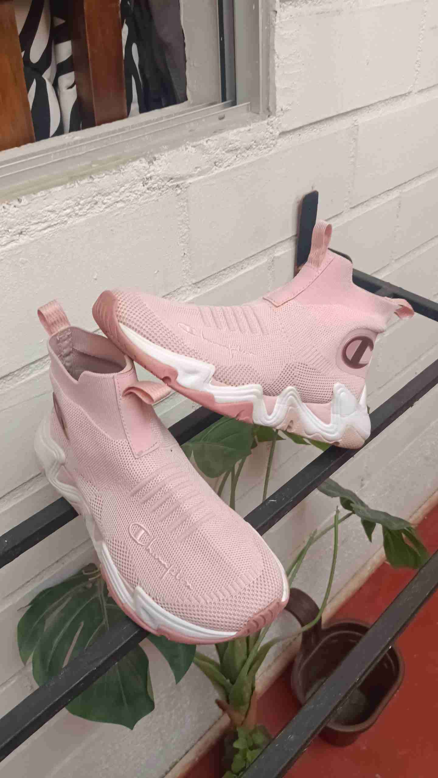 Zapatillas deportivas Champion - miniatura 2