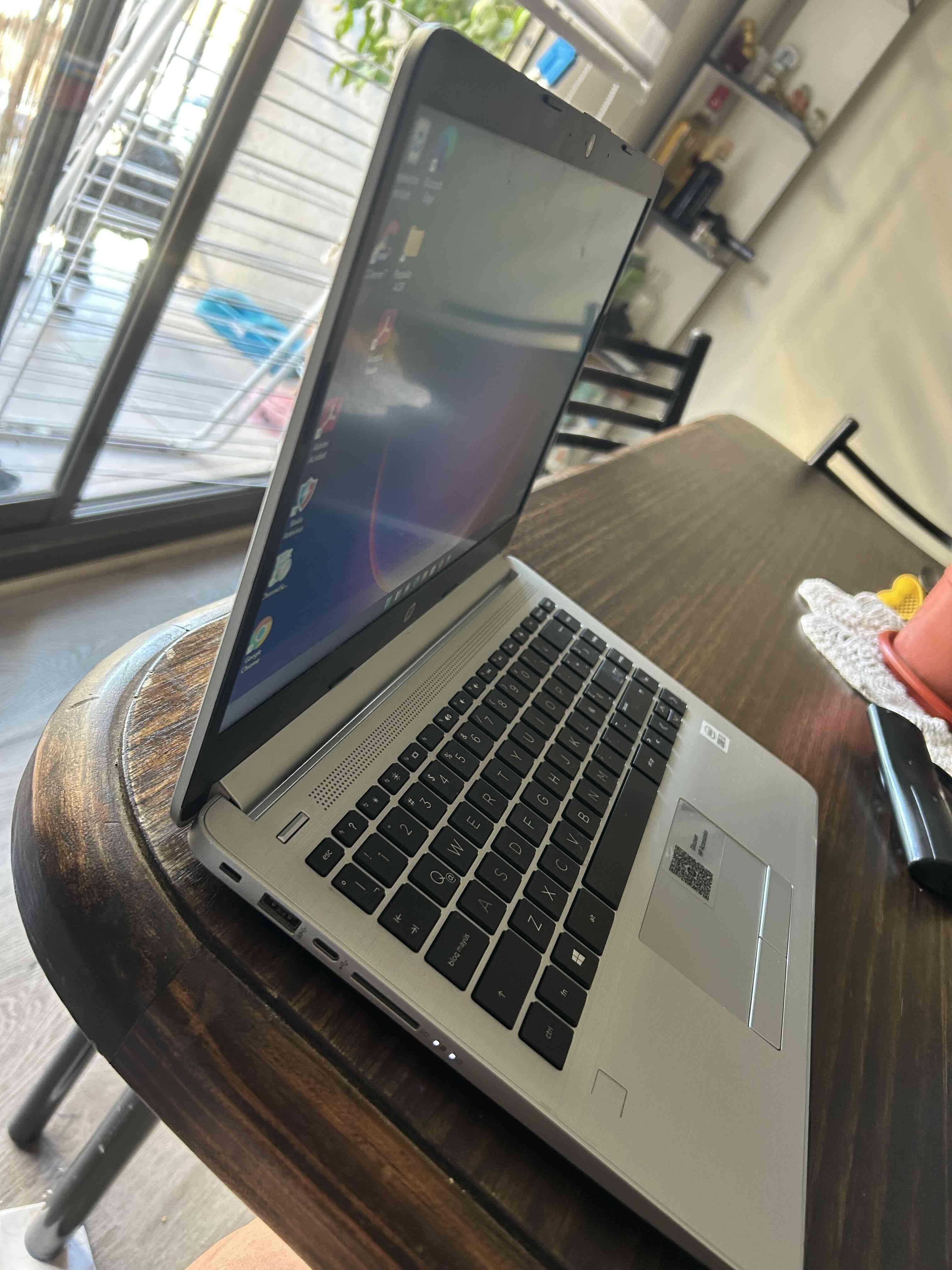 Notebook HP Intel Core i3 - miniatura 2