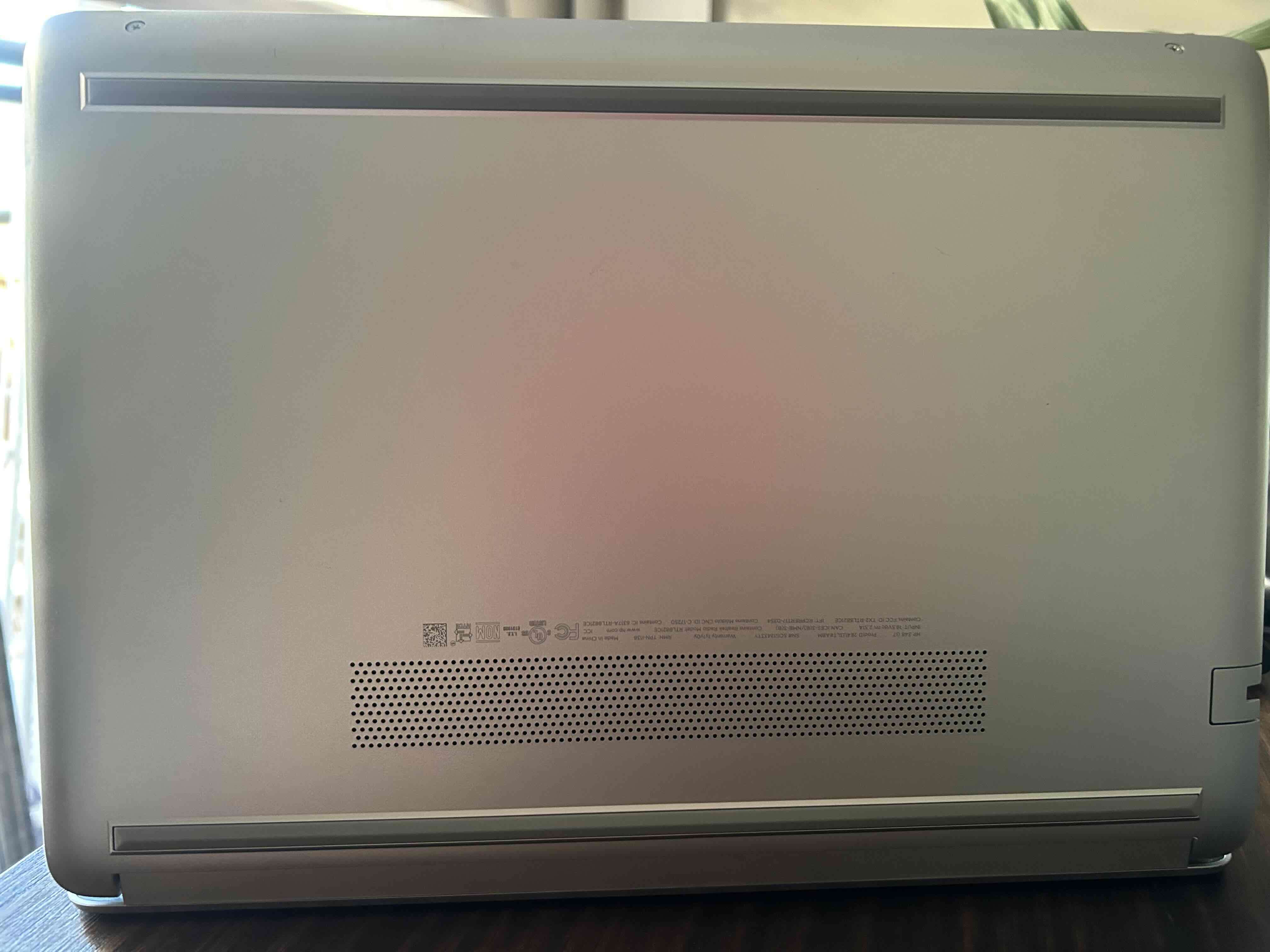 Notebook HP Intel Core i3 - miniatura 3