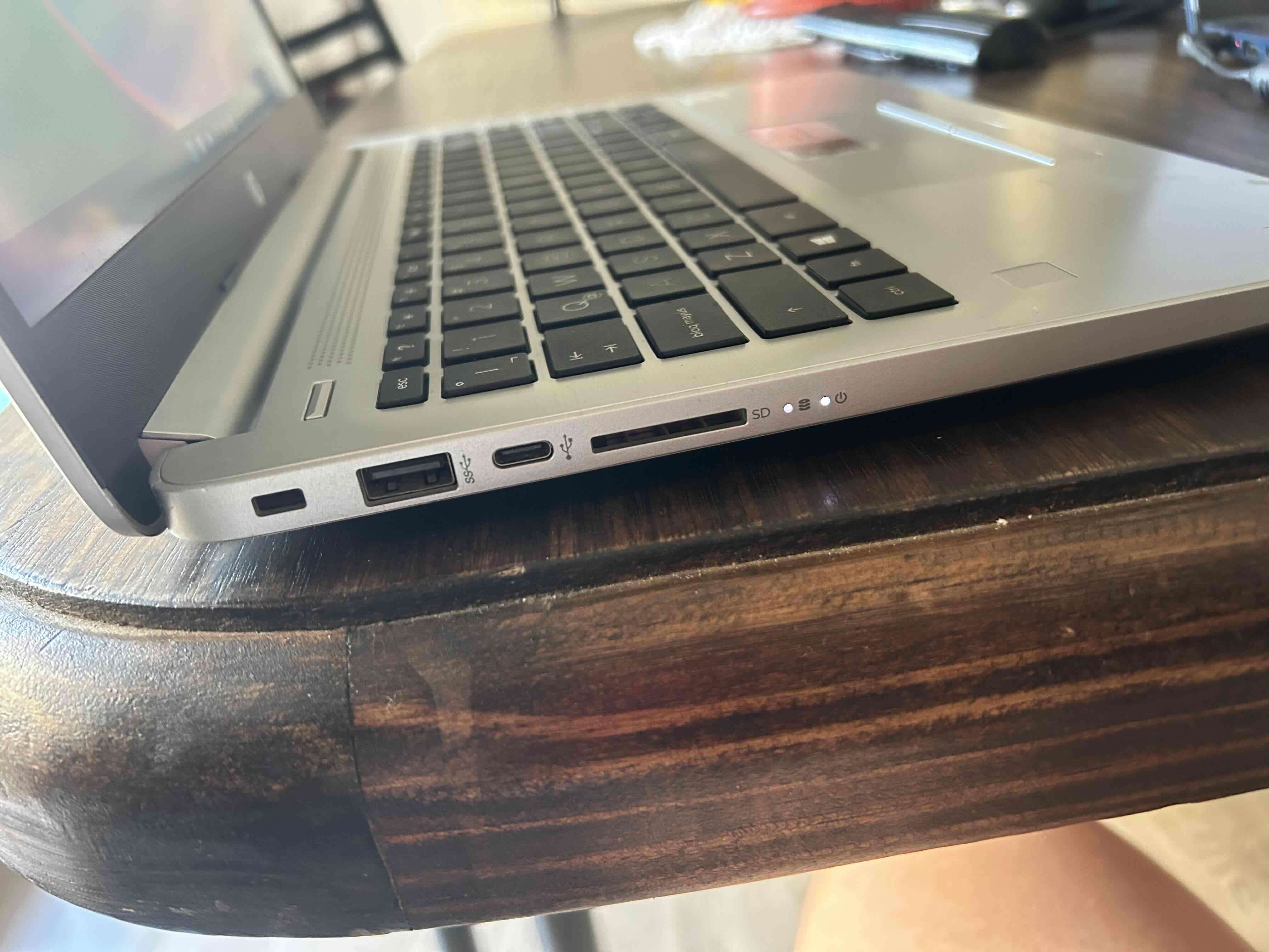 Notebook HP Intel Core i3 - miniatura 5