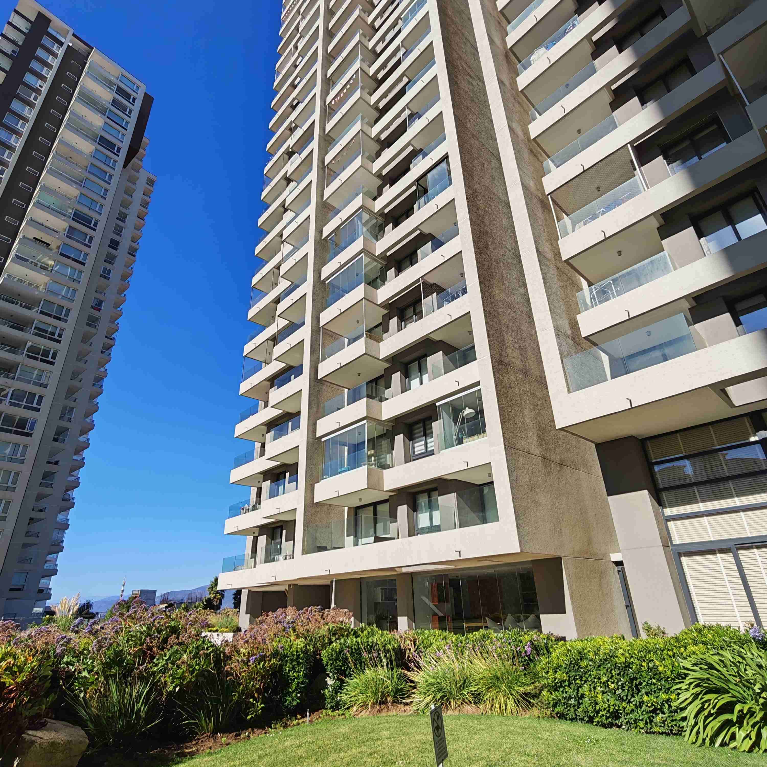 Arriendo amoblado concón - miniatura 2