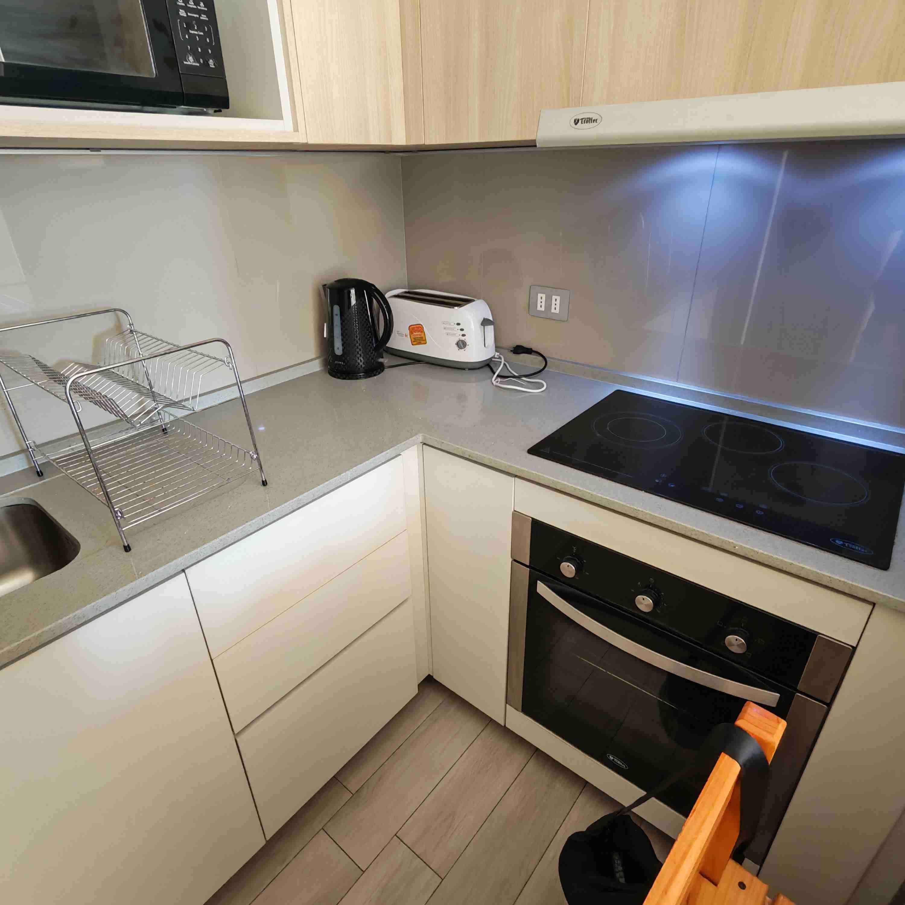 Arriendo amoblado concón - miniatura 3