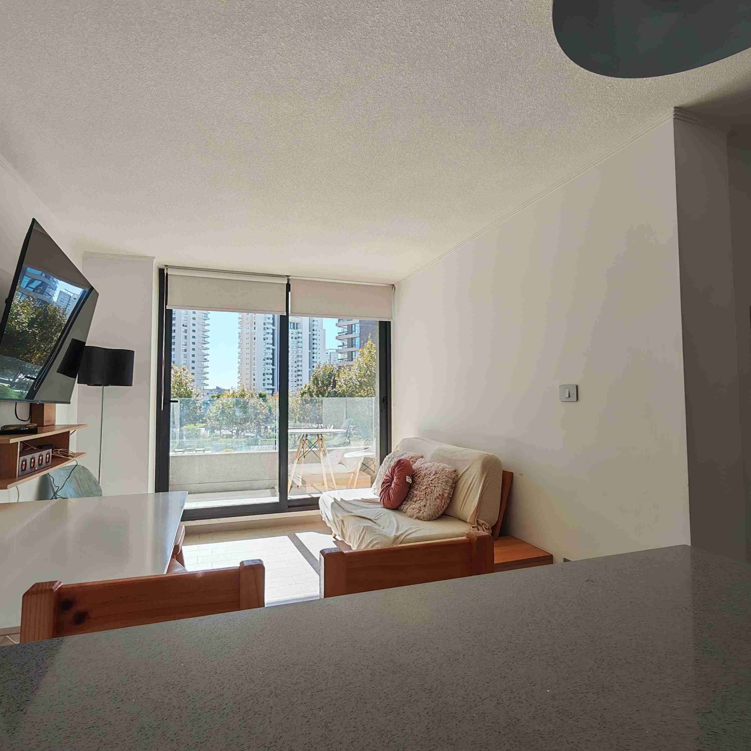 Arriendo amoblado concón - miniatura 4