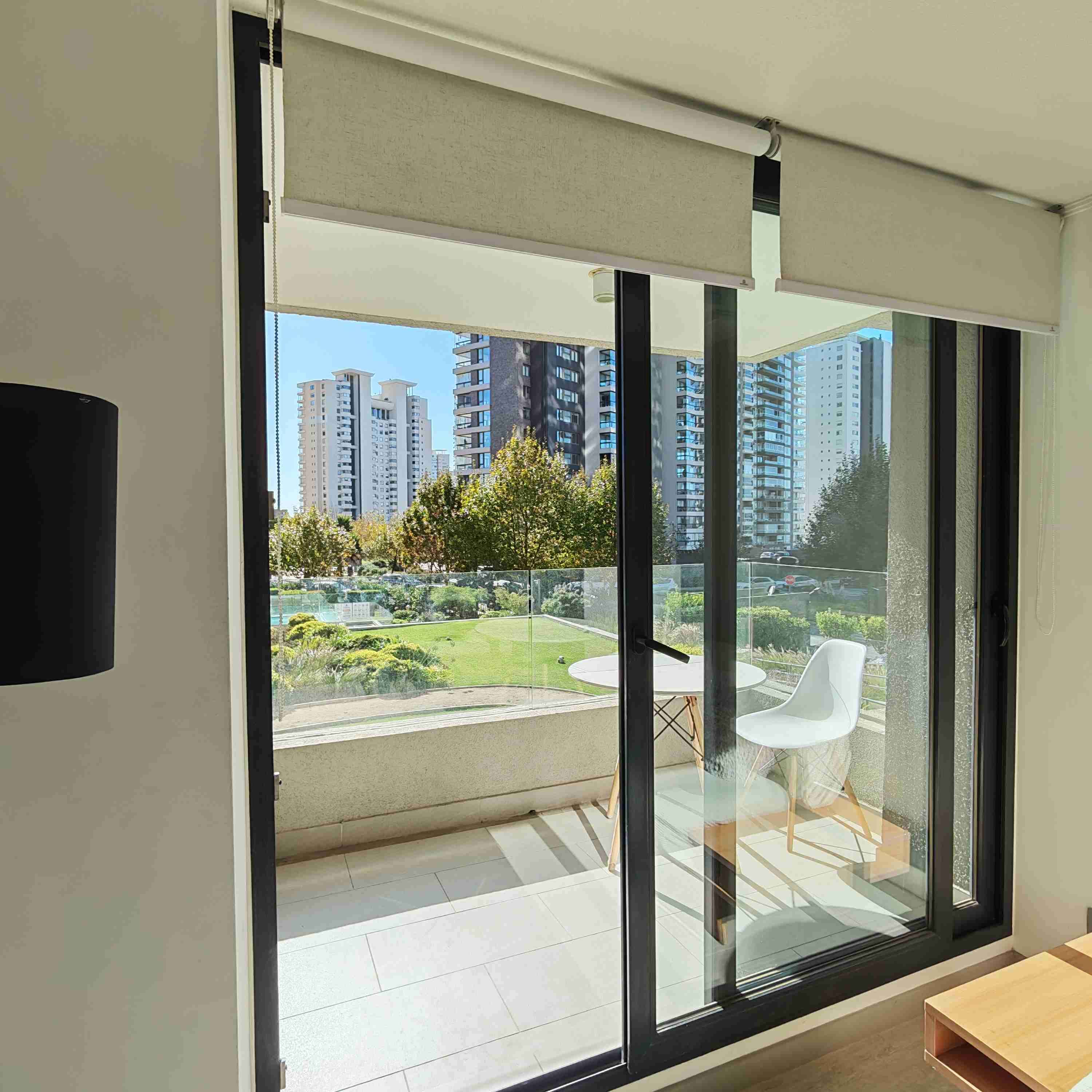 Arriendo amoblado concón - miniatura 6