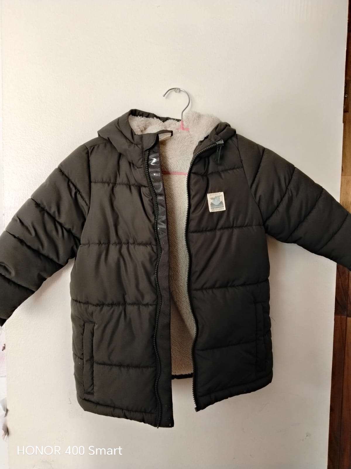 Chaqueta infantil Wild Kids - miniatura 2