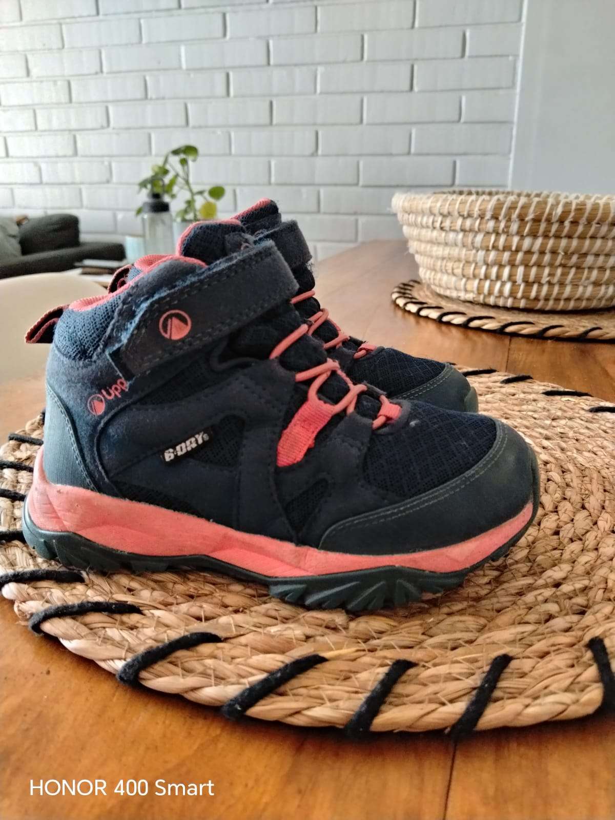 Botín Infantil Lippi - miniatura 2