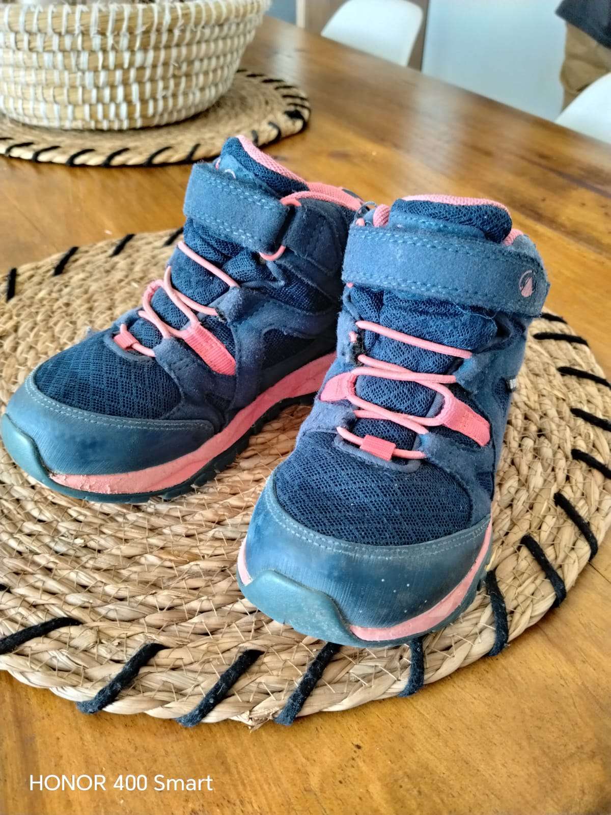 Botín Infantil Lippi - miniatura 3