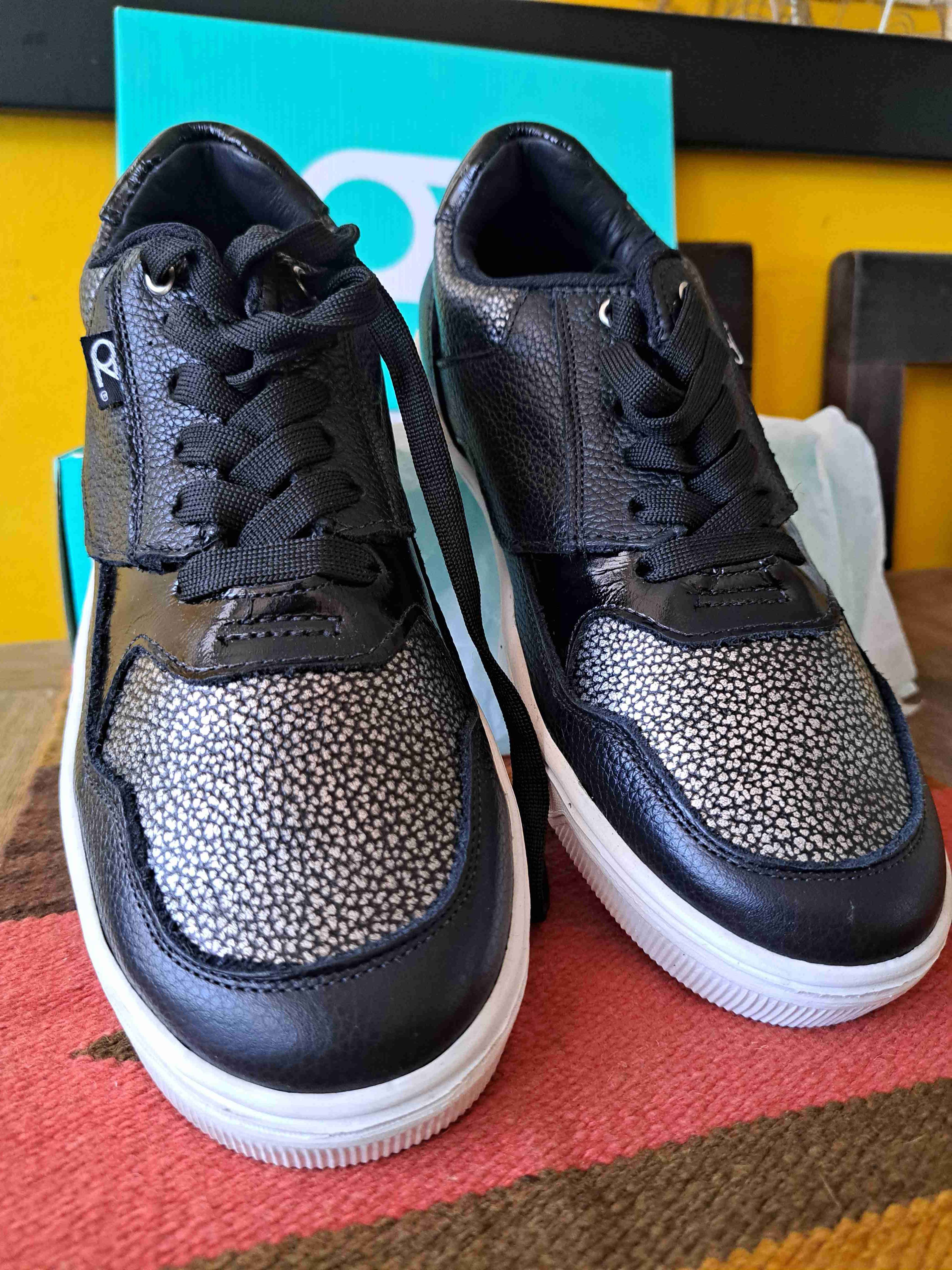 Zapatillas - miniatura 1